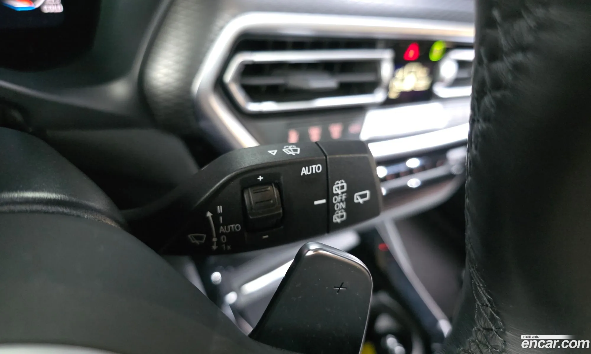 BMW X3 2024 WBA11BZ00R9U91580 — 8