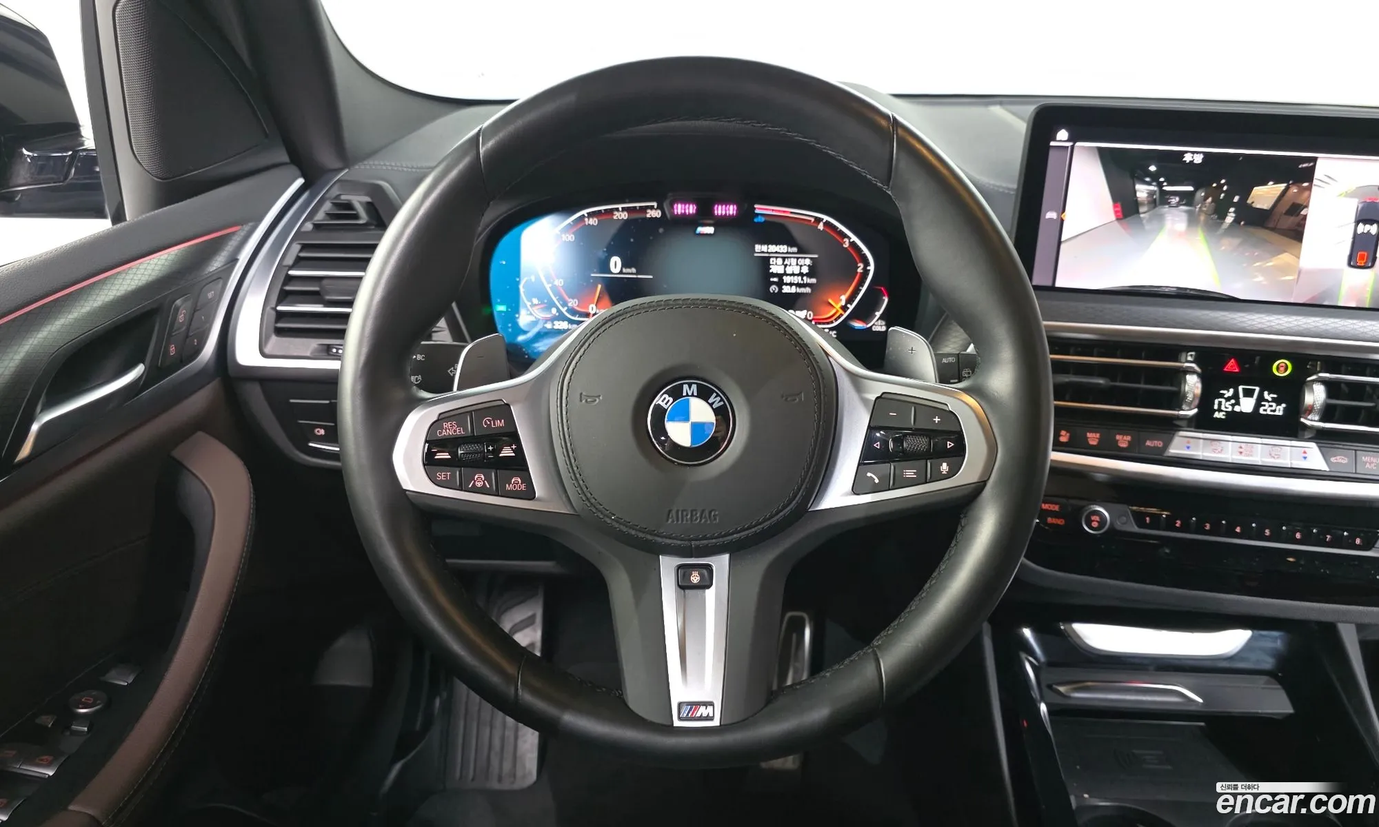 BMW X3 2024 WBA11BZ00R9U91580 — 30