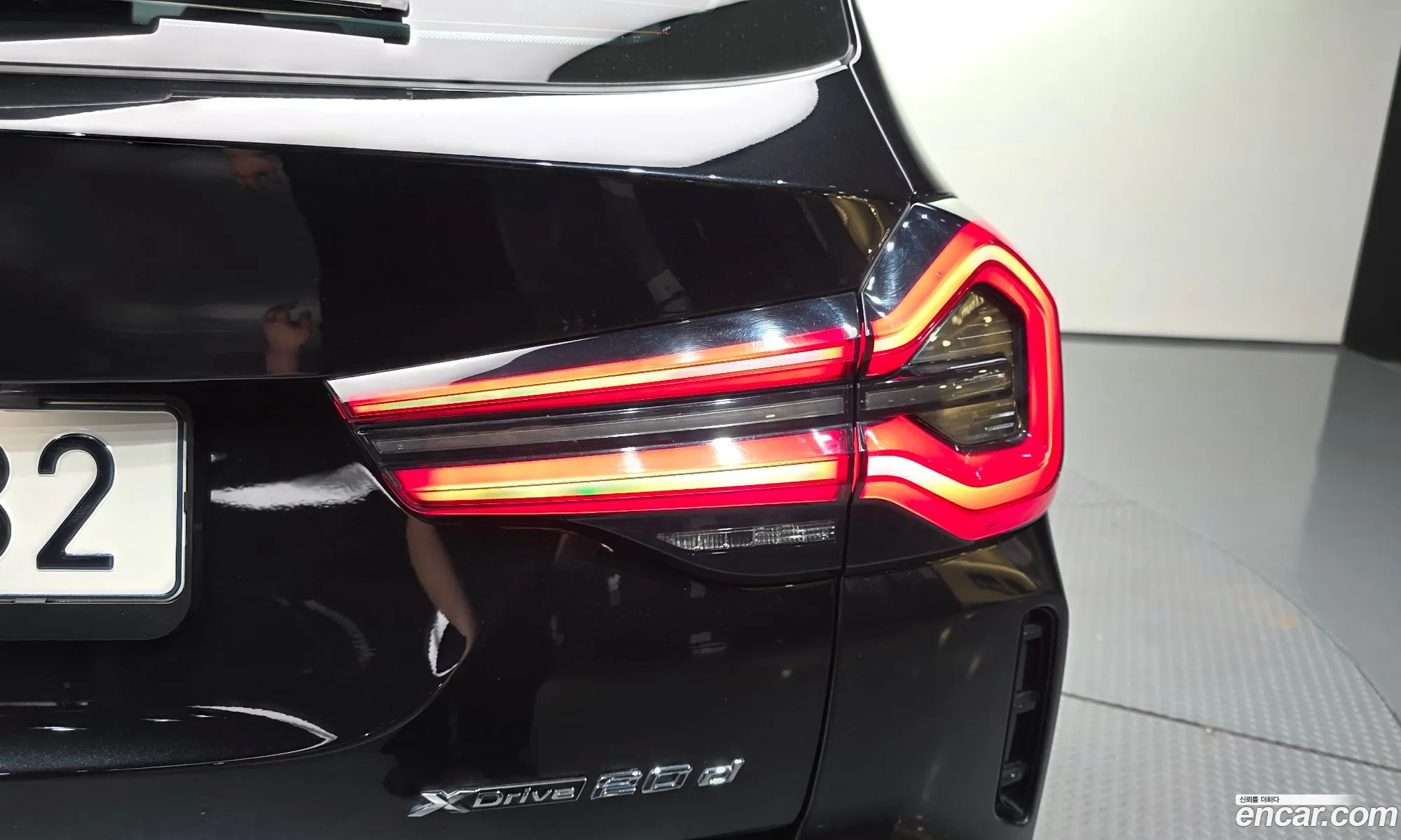 BMW X3 2024 WBA11BZ00R9U91580 — 16