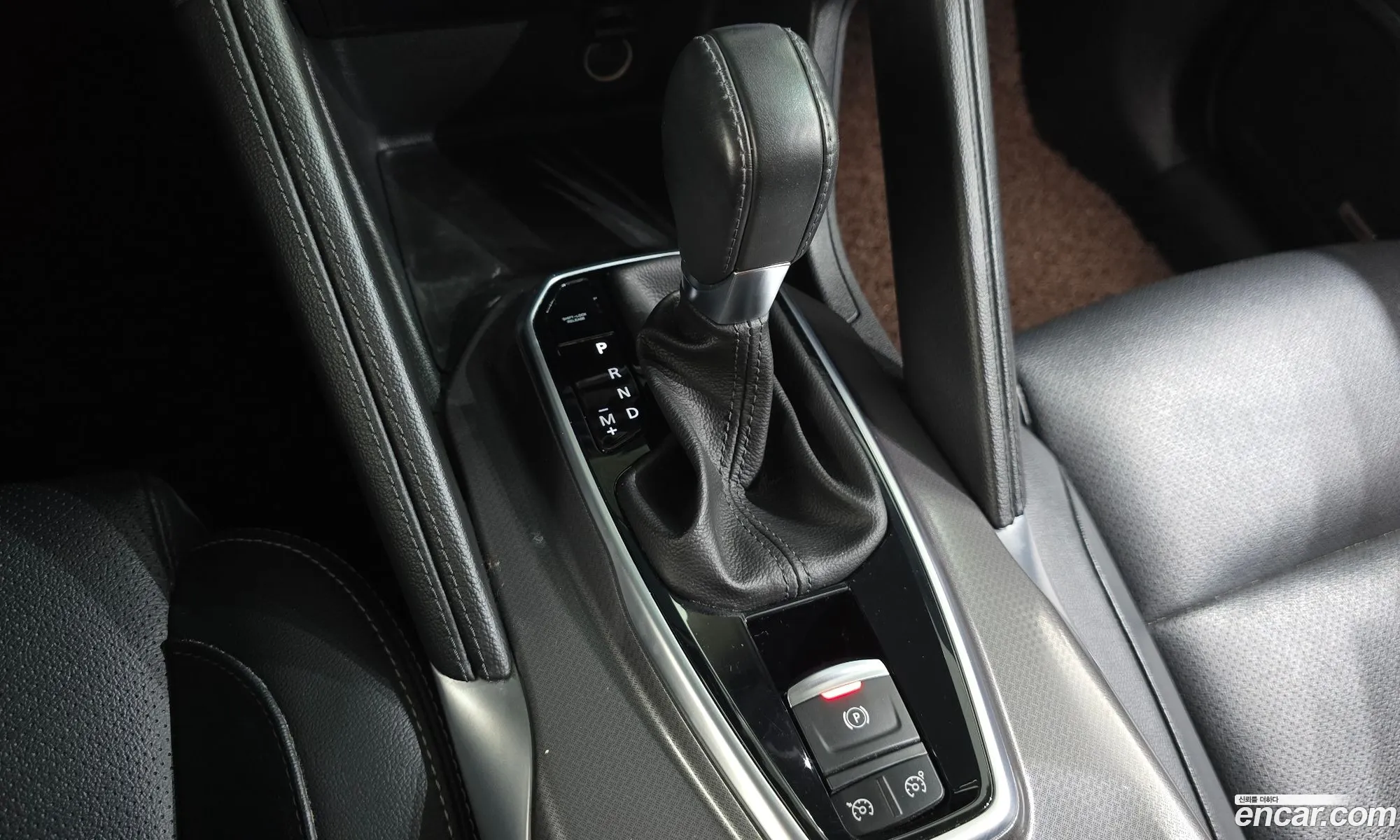 Renault Korea (Samsung) QM6 2017 — 17