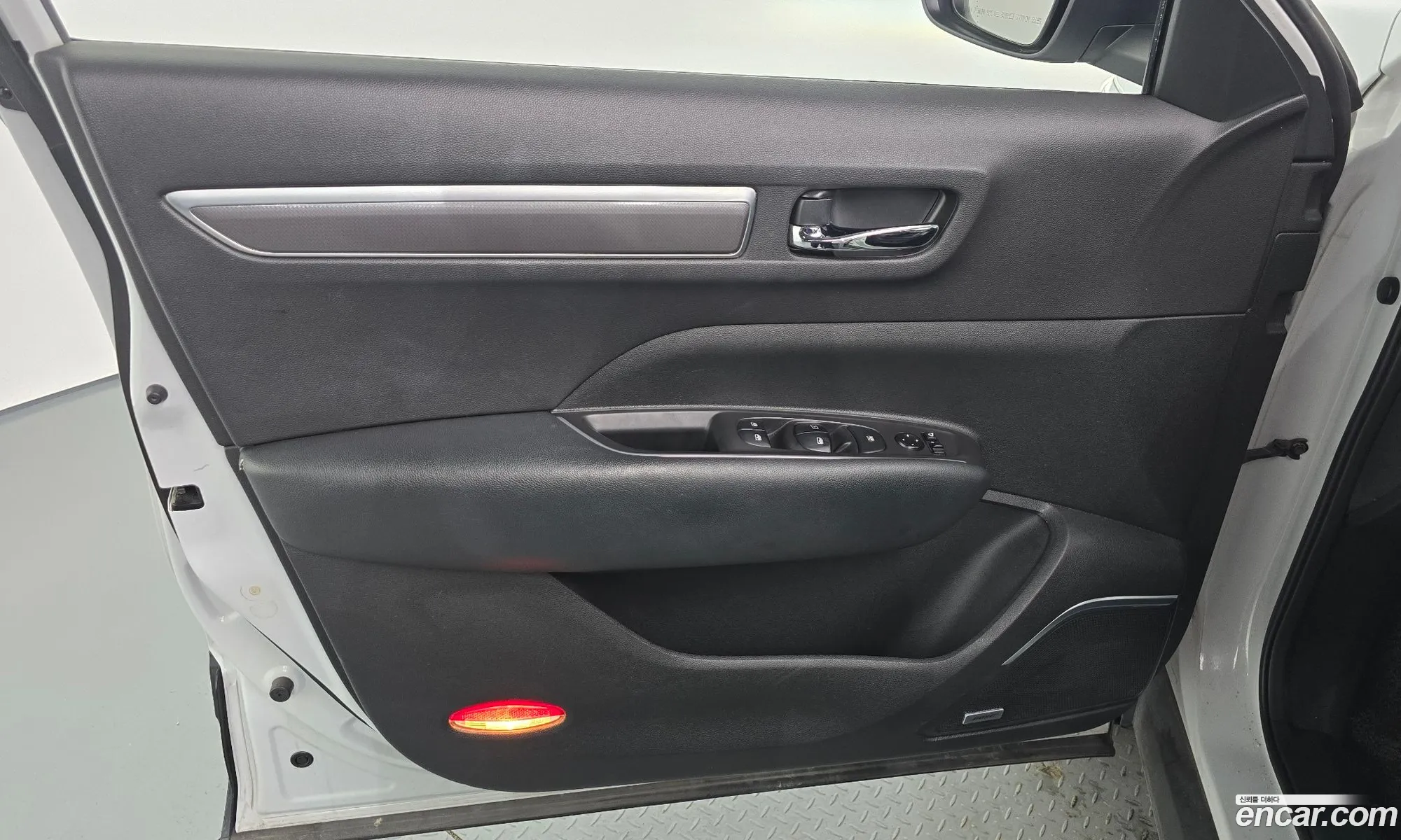 Renault Korea (Samsung) QM6 2017 — 19