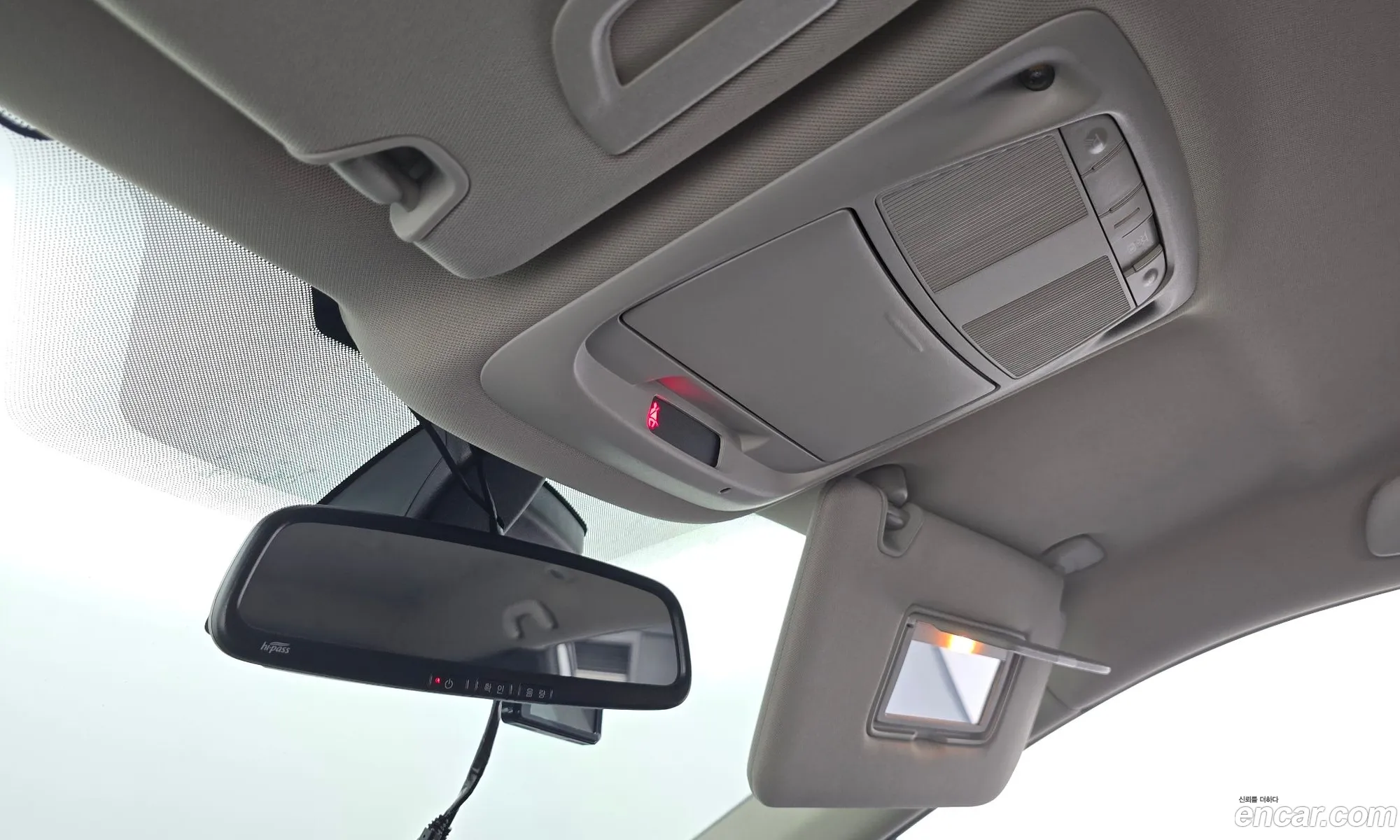 Renault Korea (Samsung) QM6 2017 — 9