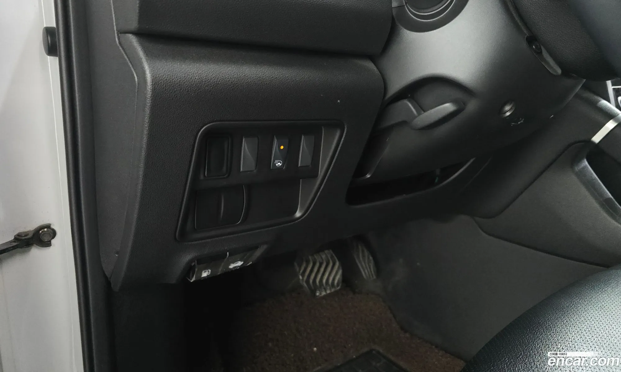 Renault Korea (Samsung) QM6 2017 — 10