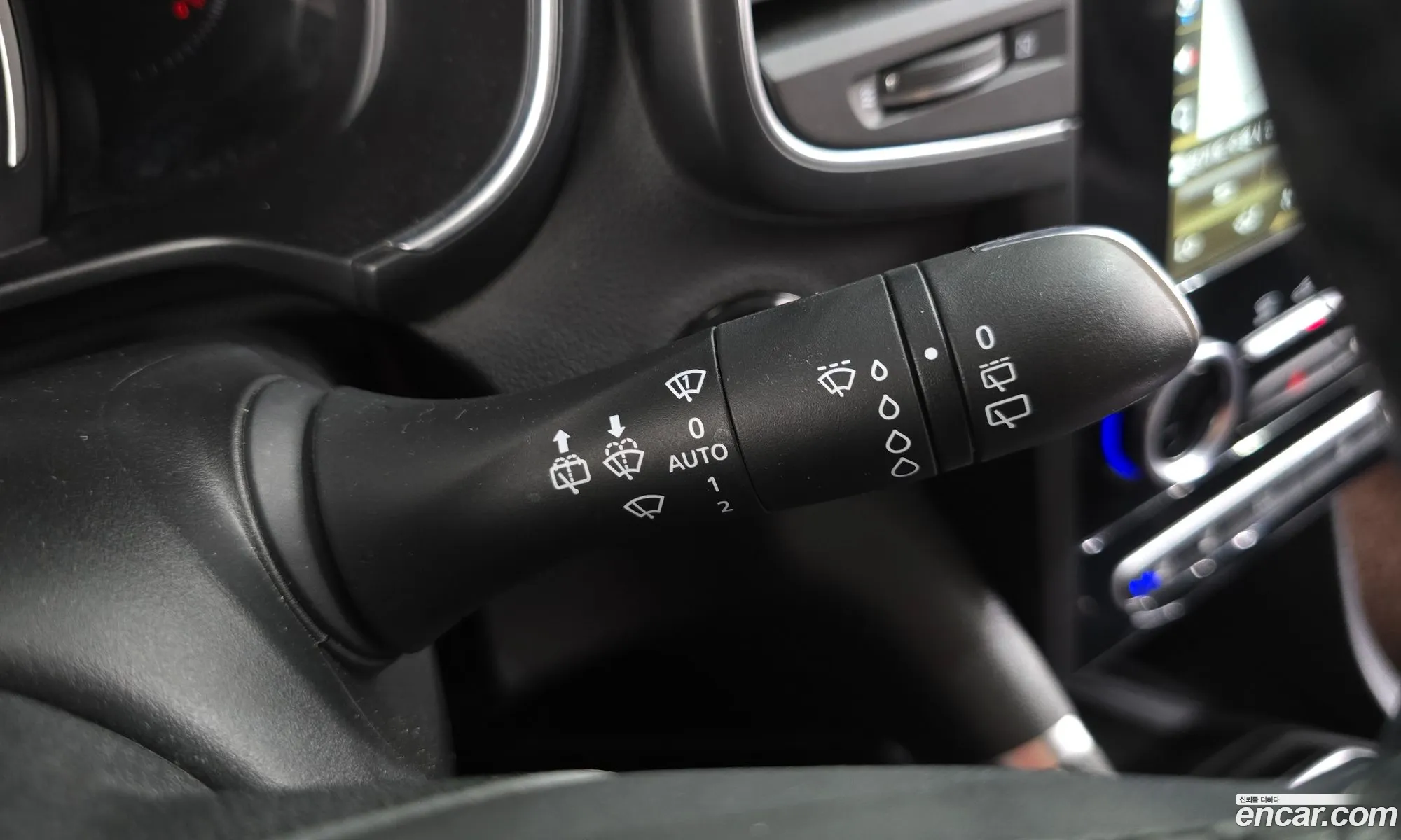 Renault Korea (Samsung) QM6 2017 — 30