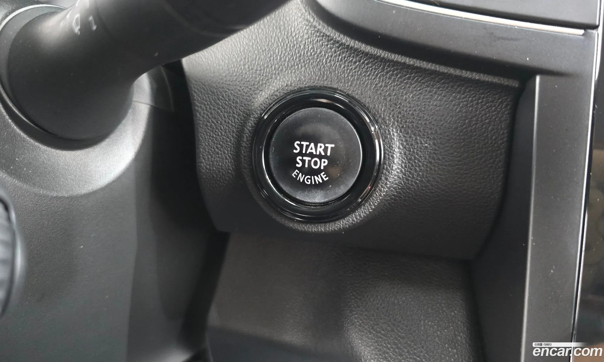 Renault Korea (Samsung) QM6 2017 — 16