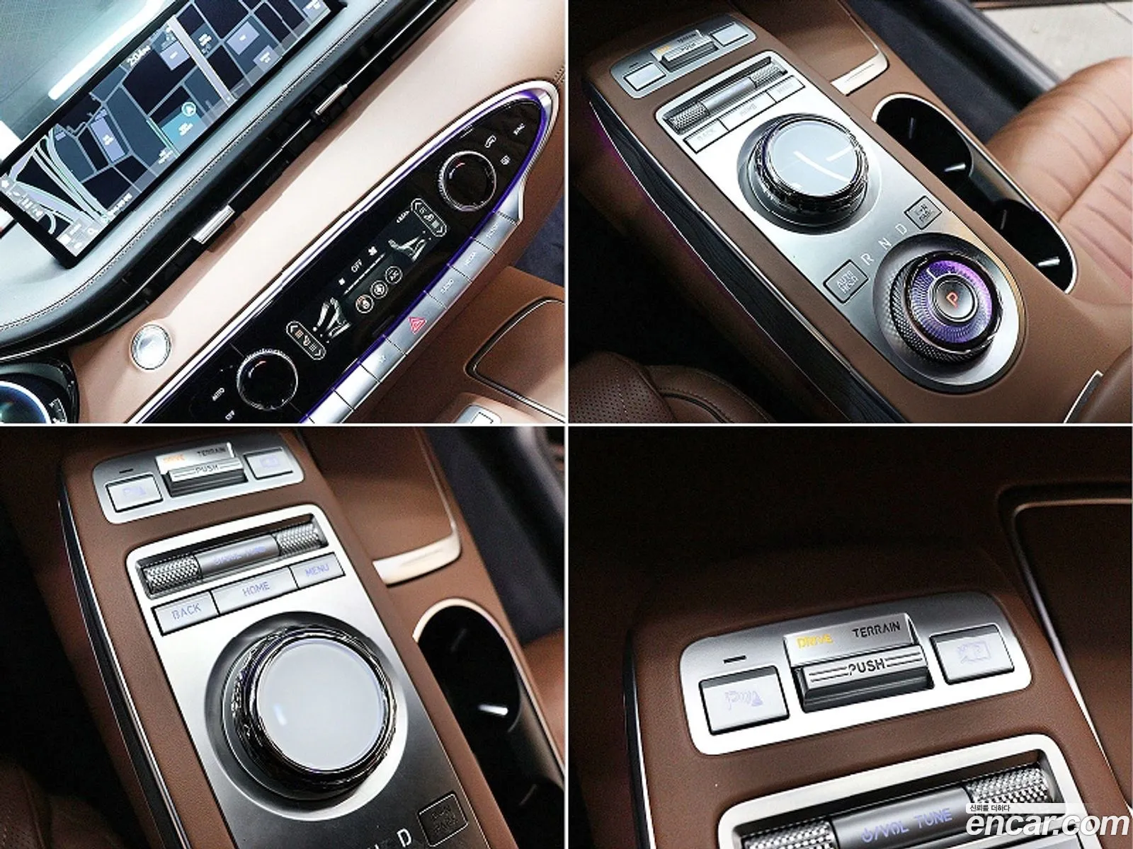 Genesis GV70 2023 — 9