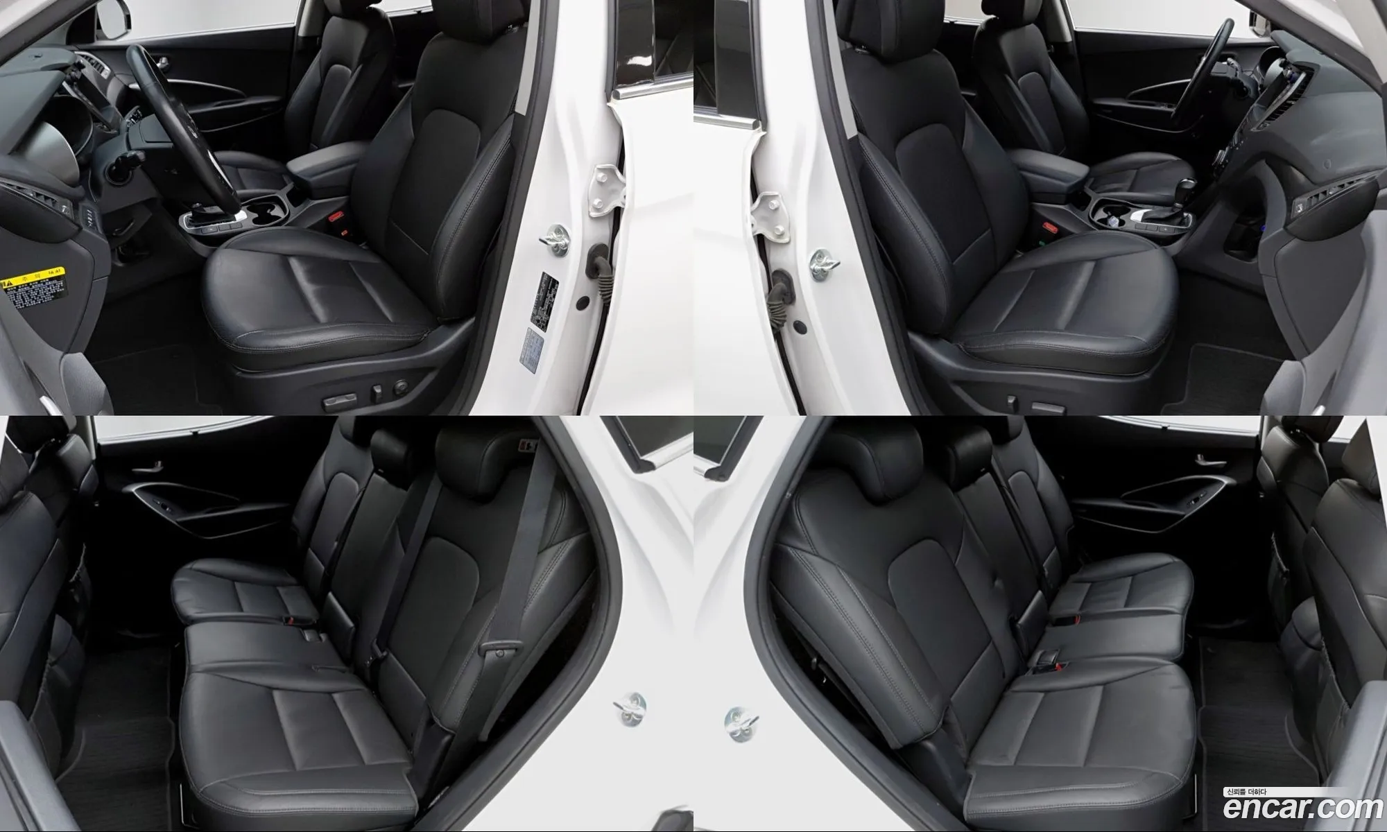 Hyundai Santa Fe the Prime 2016 — 11