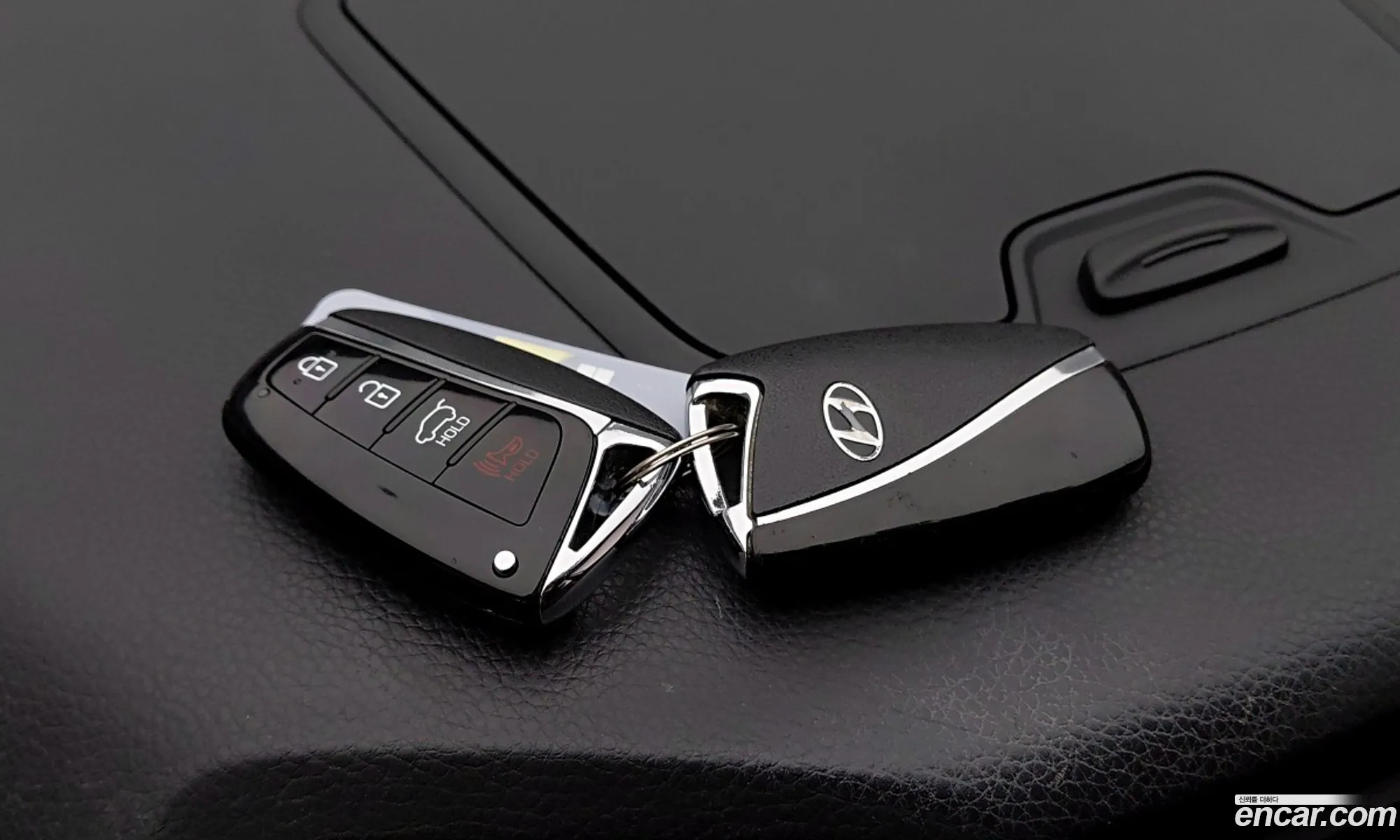 Hyundai Santa Fe the Prime 2016 — 6