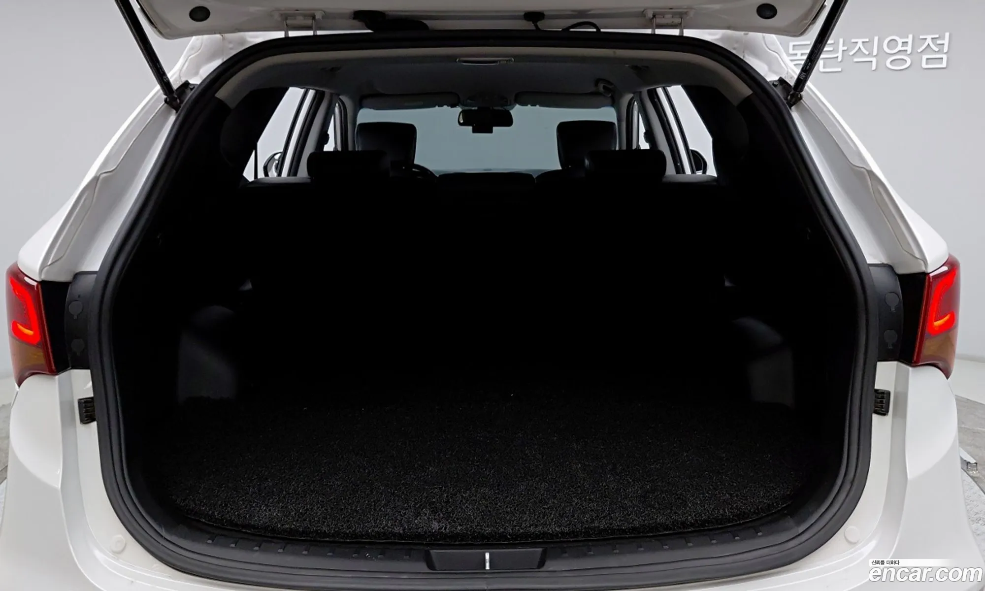 Hyundai Santa Fe the Prime 2016 — 16
