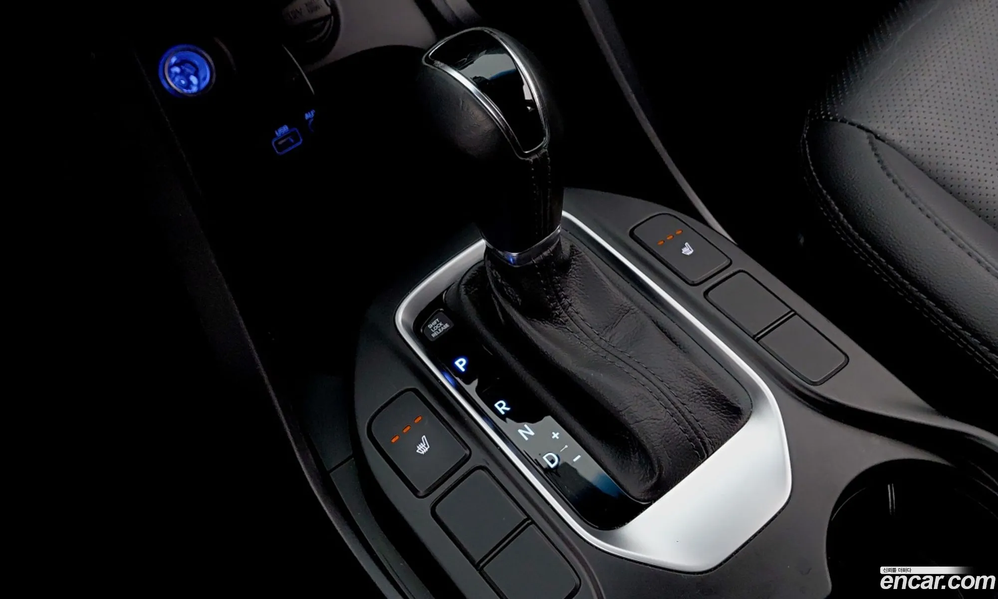 Hyundai Santa Fe the Prime 2016 — 12