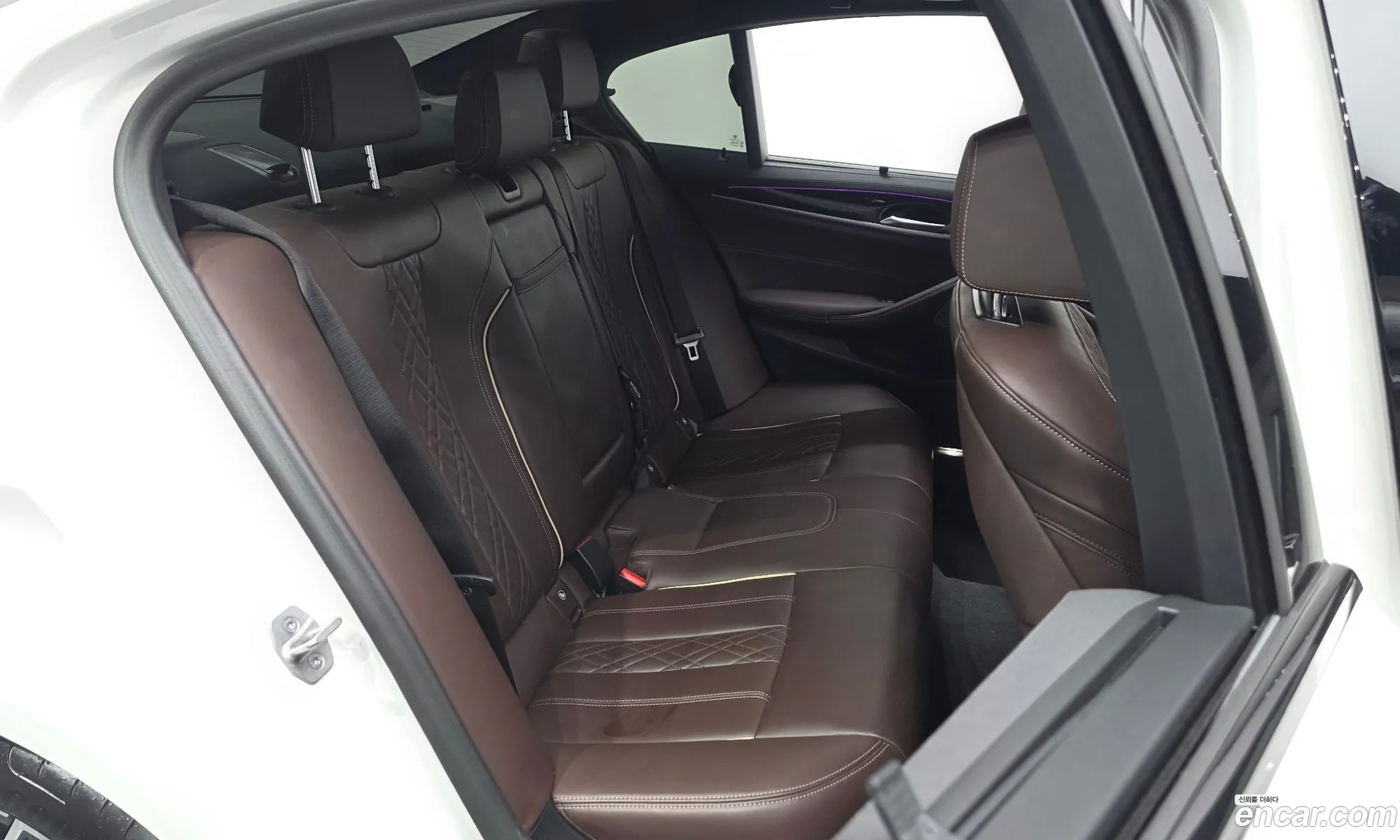 BMW 5 Series 2023 — 5