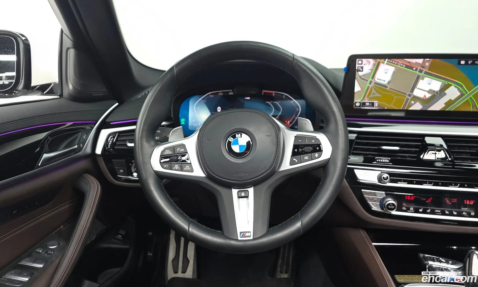 BMW 5 Series 2023 — 4