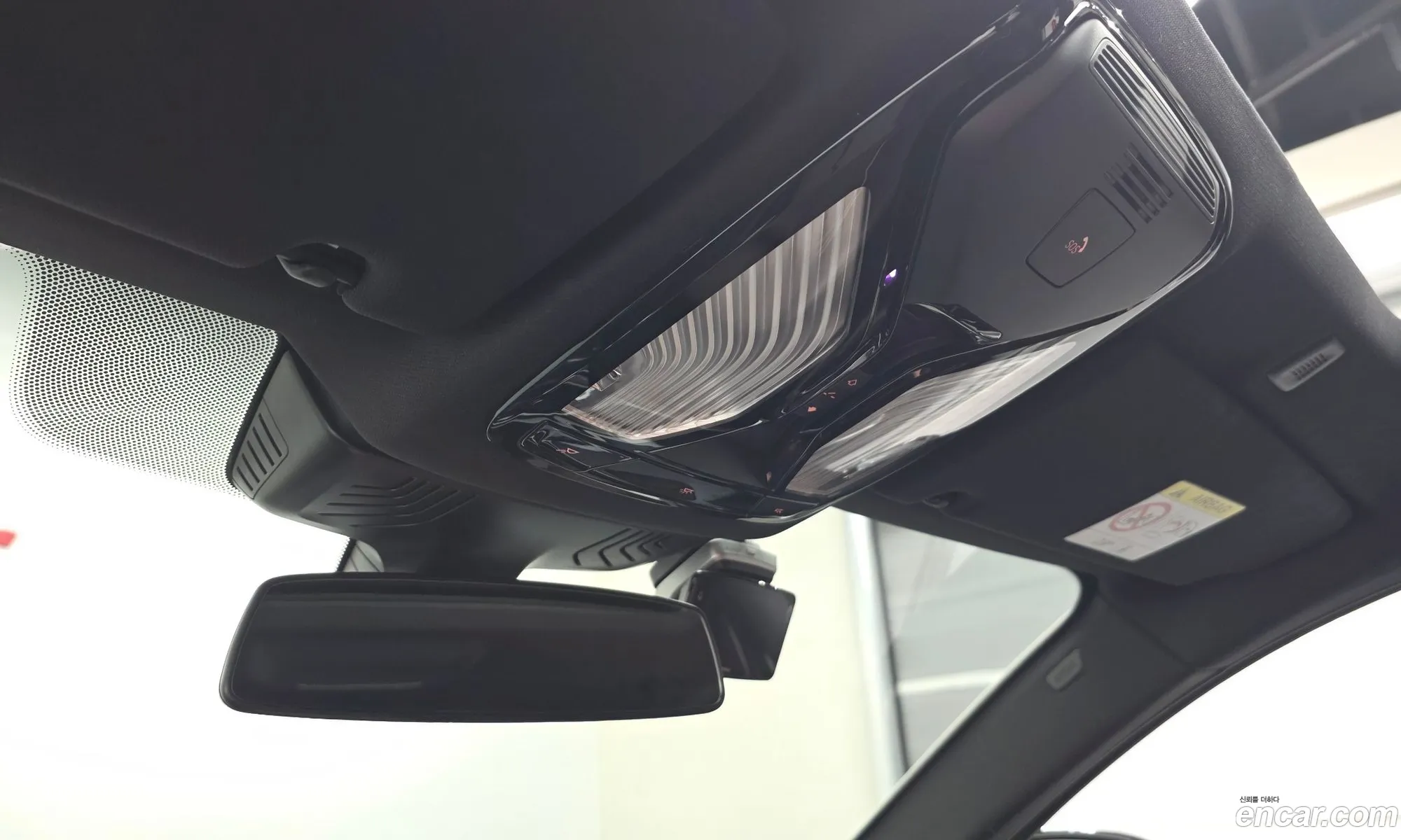BMW 5 Series 2023 — 12