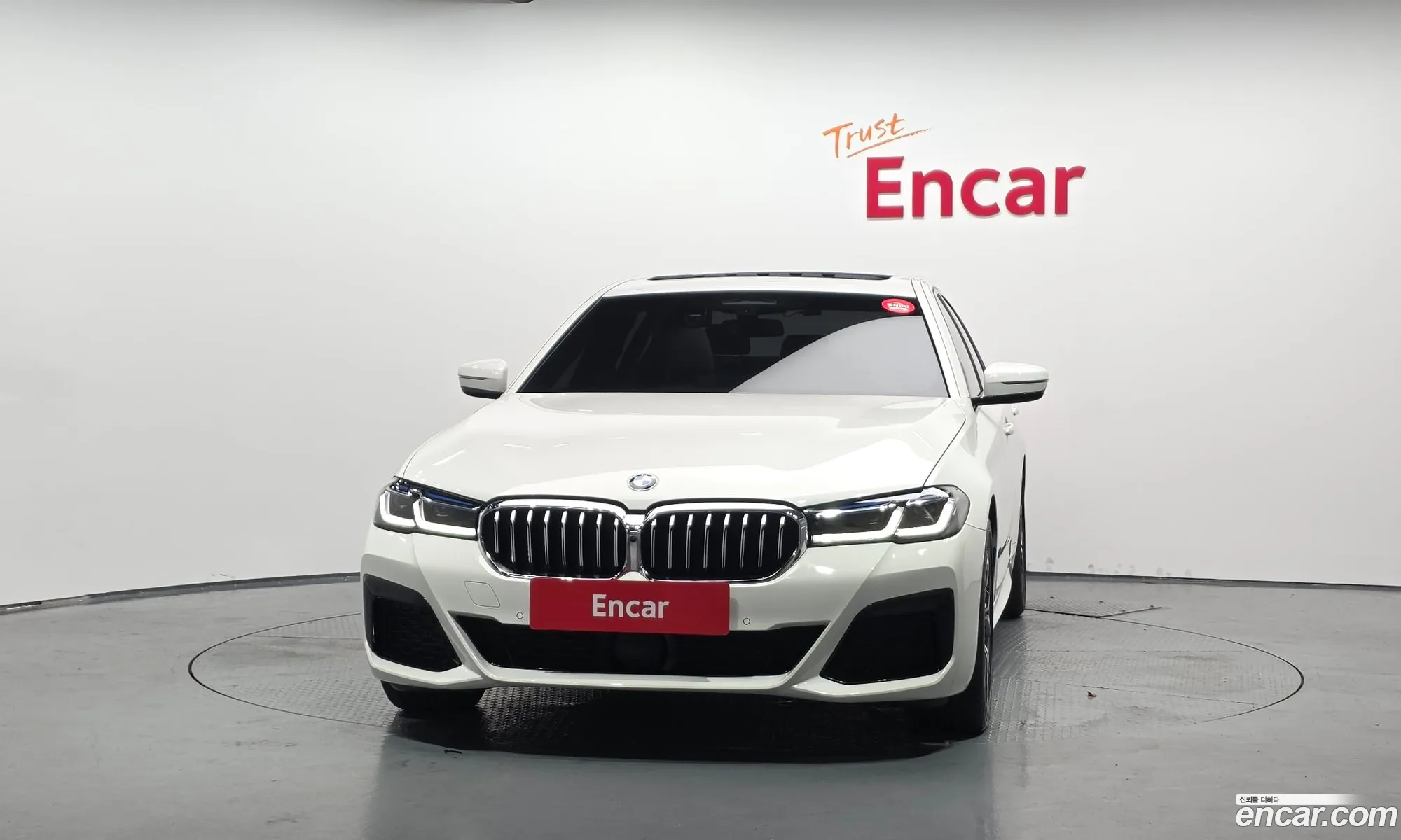 BMW 5 Series 2023 — 29