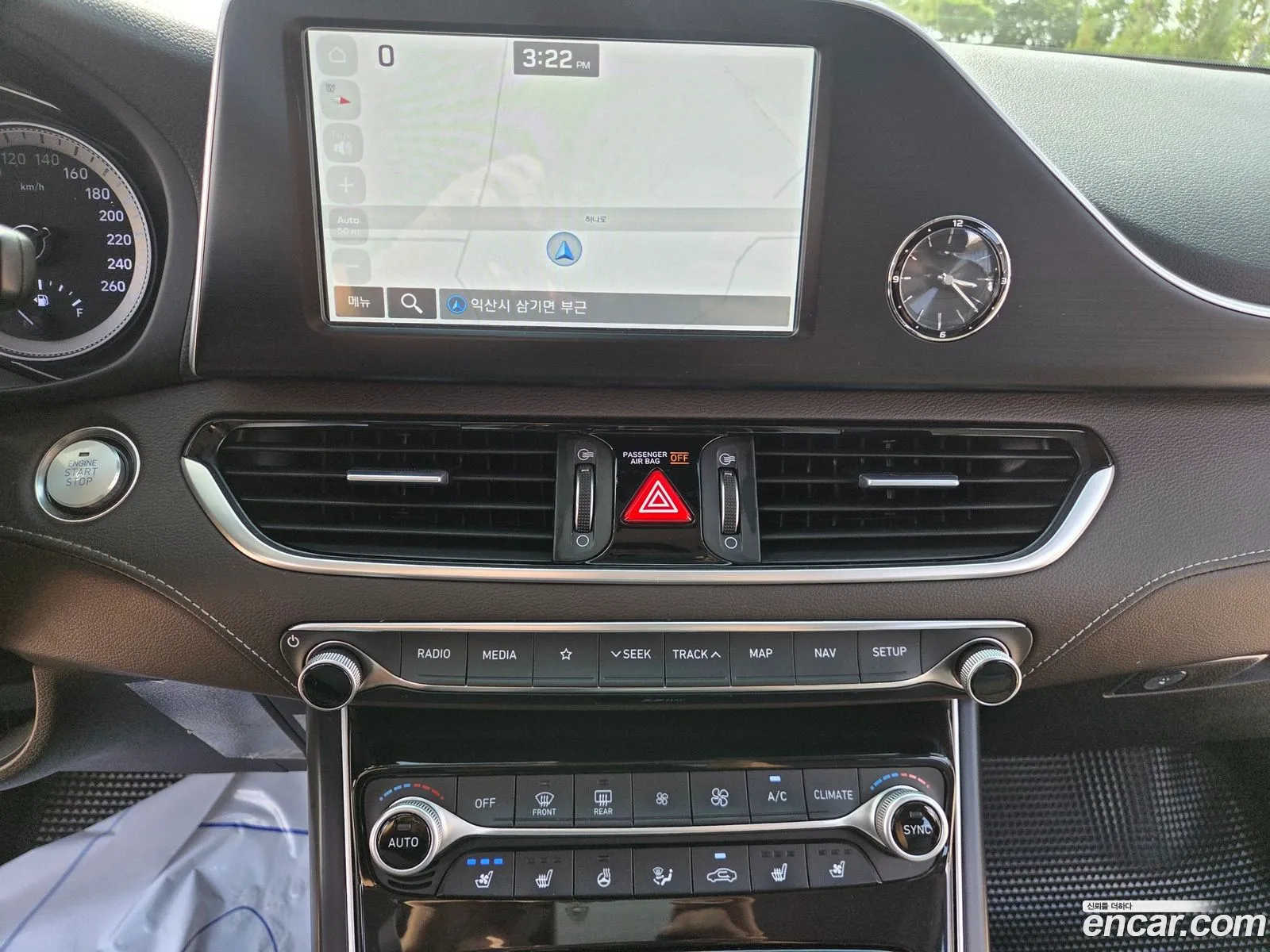 Hyundai Grandeur IG 2017 — 16