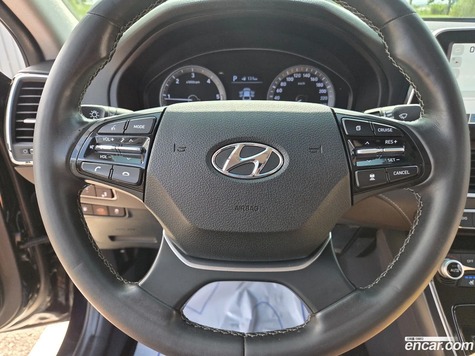 Hyundai Grandeur IG 2017 — 10
