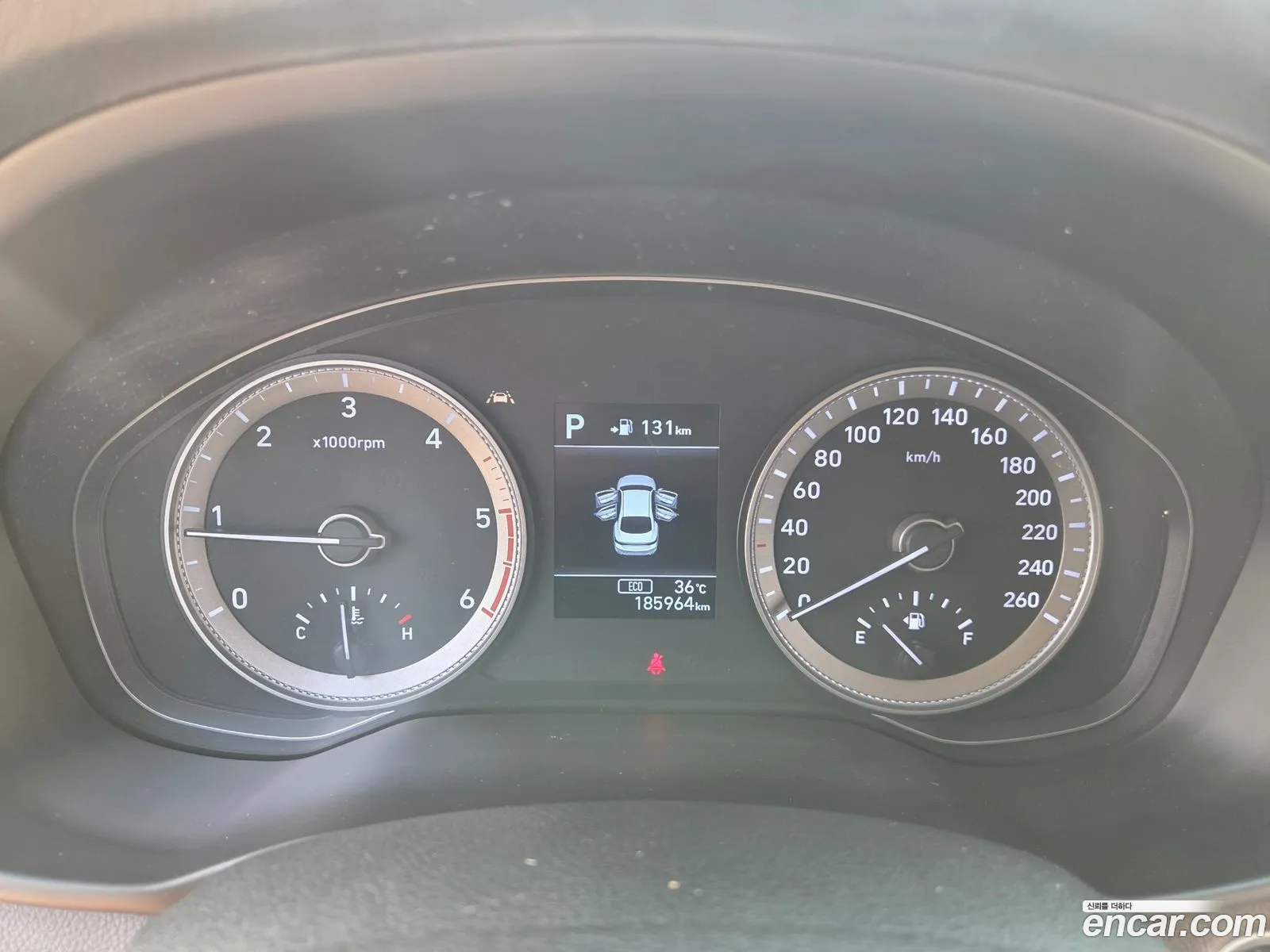Hyundai Grandeur IG 2017 — 3