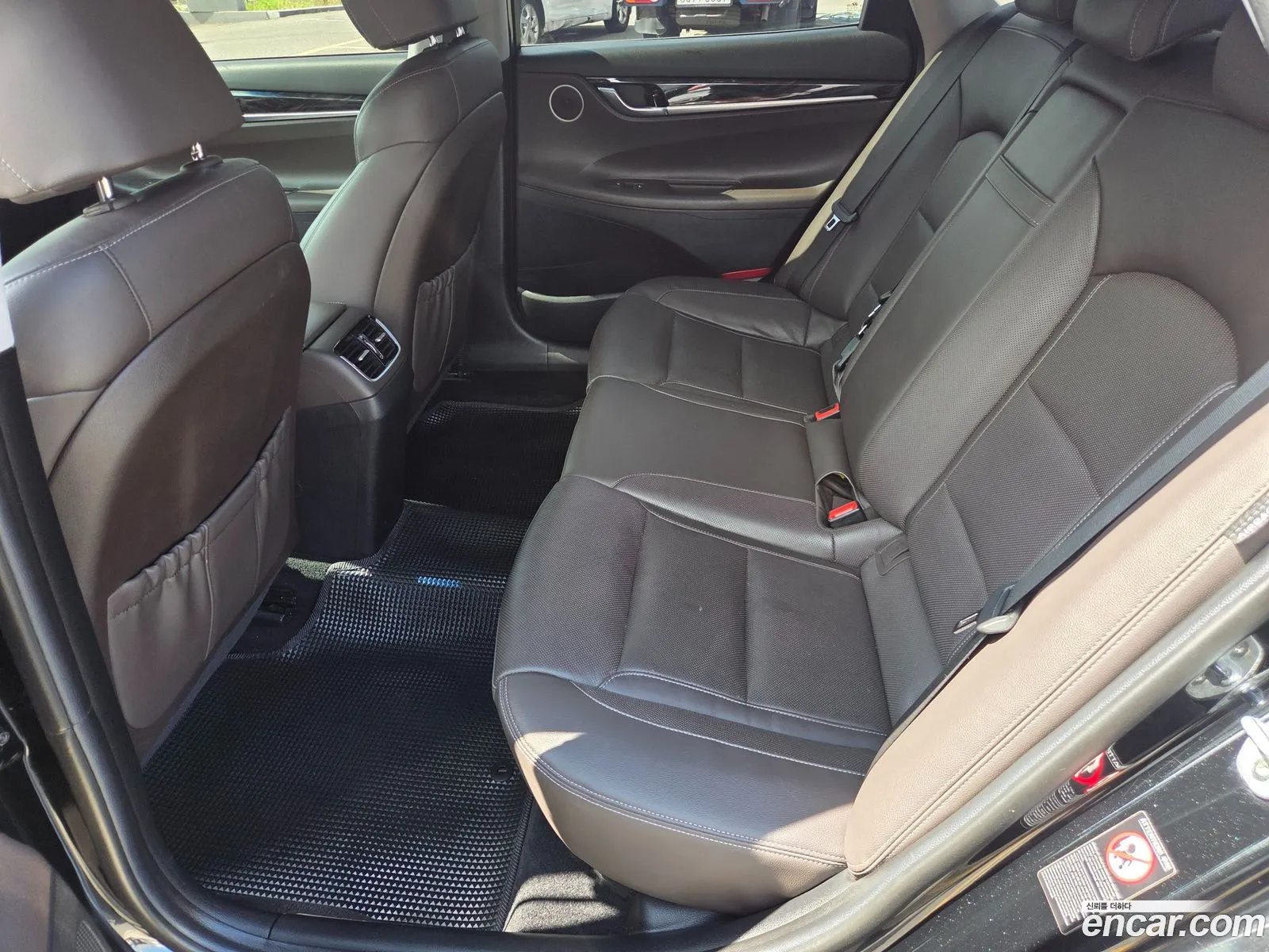 Hyundai Grandeur IG 2017 — 2