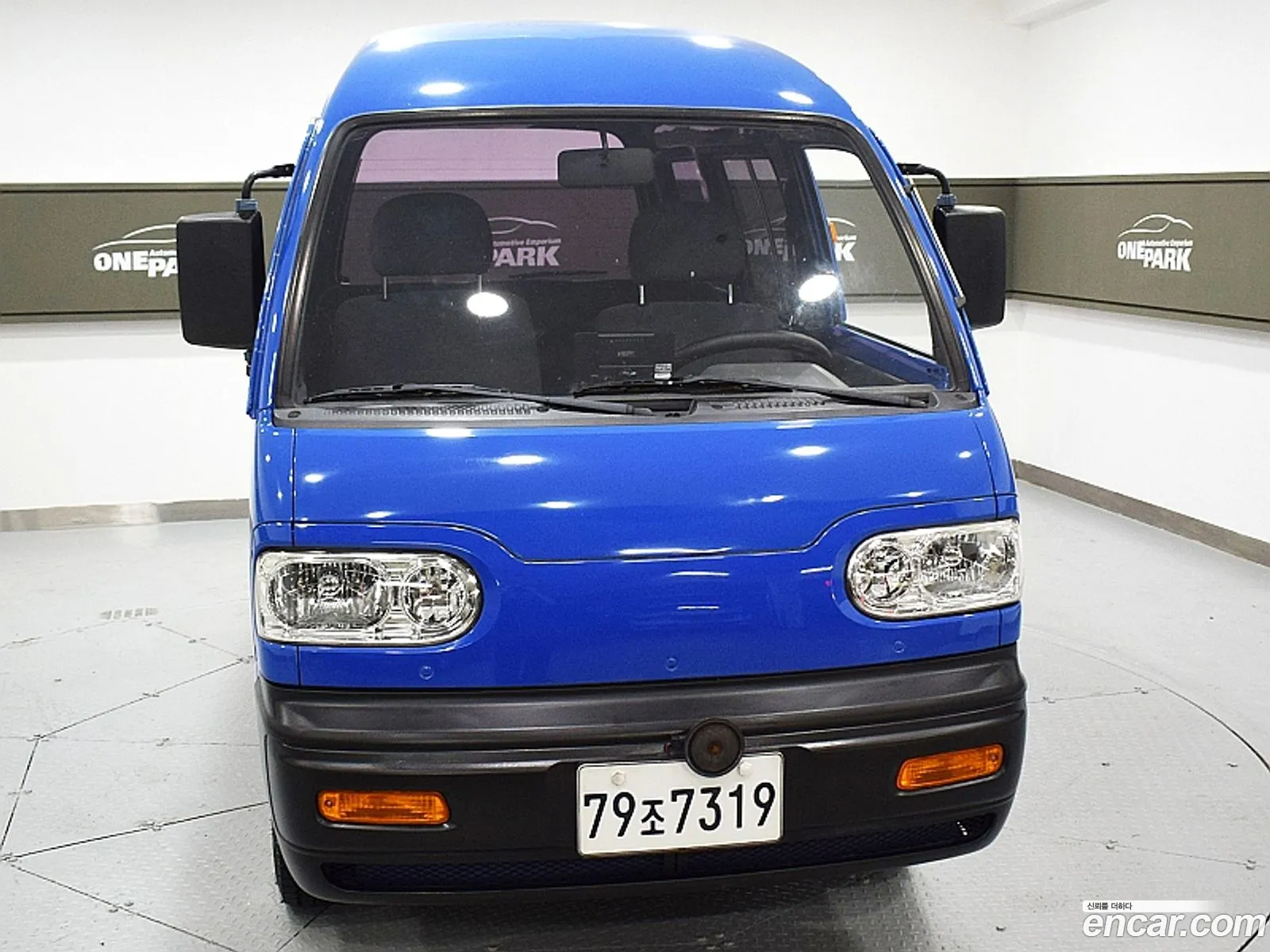 Chevrolet (GM Daewoo) Damas 2014 — 13