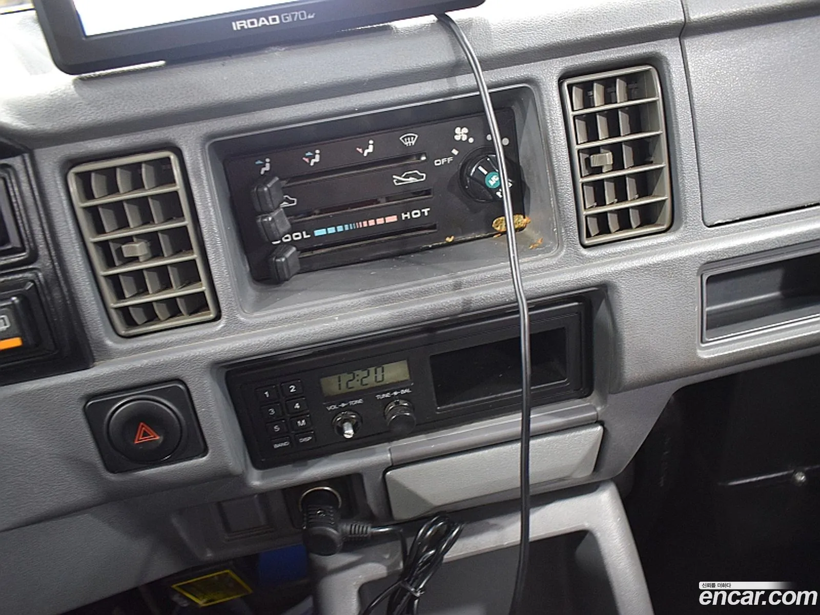 Chevrolet (GM Daewoo) Damas 2014 — 3