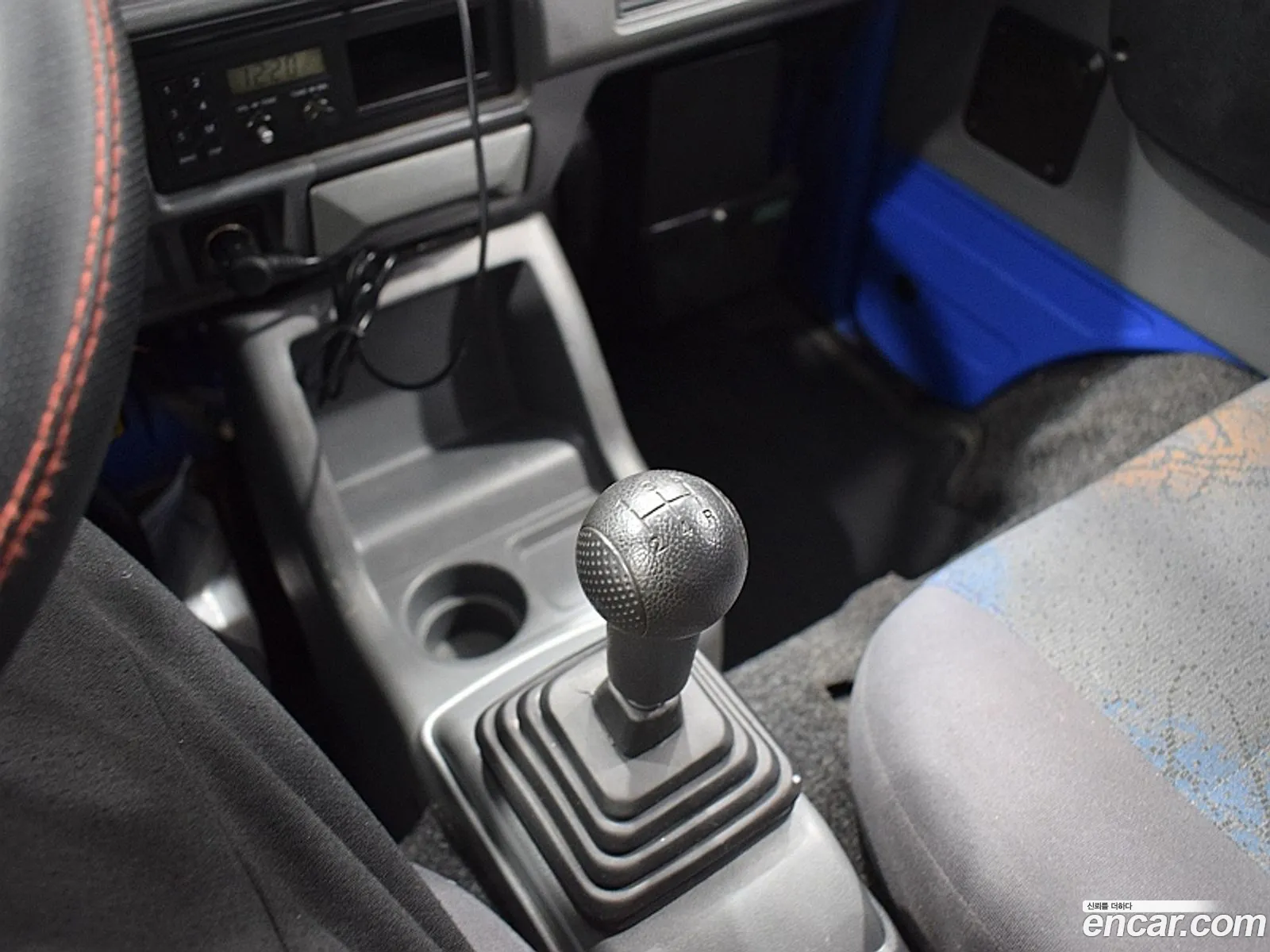 Chevrolet (GM Daewoo) Damas 2014 — 12