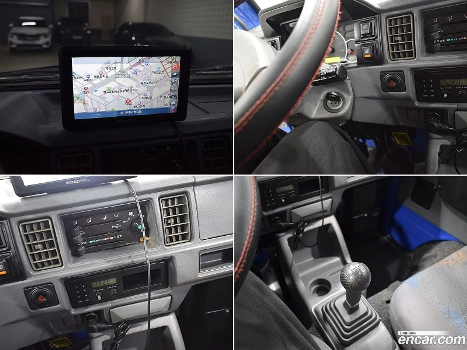 Chevrolet (GM Daewoo) Damas 2014 — 9