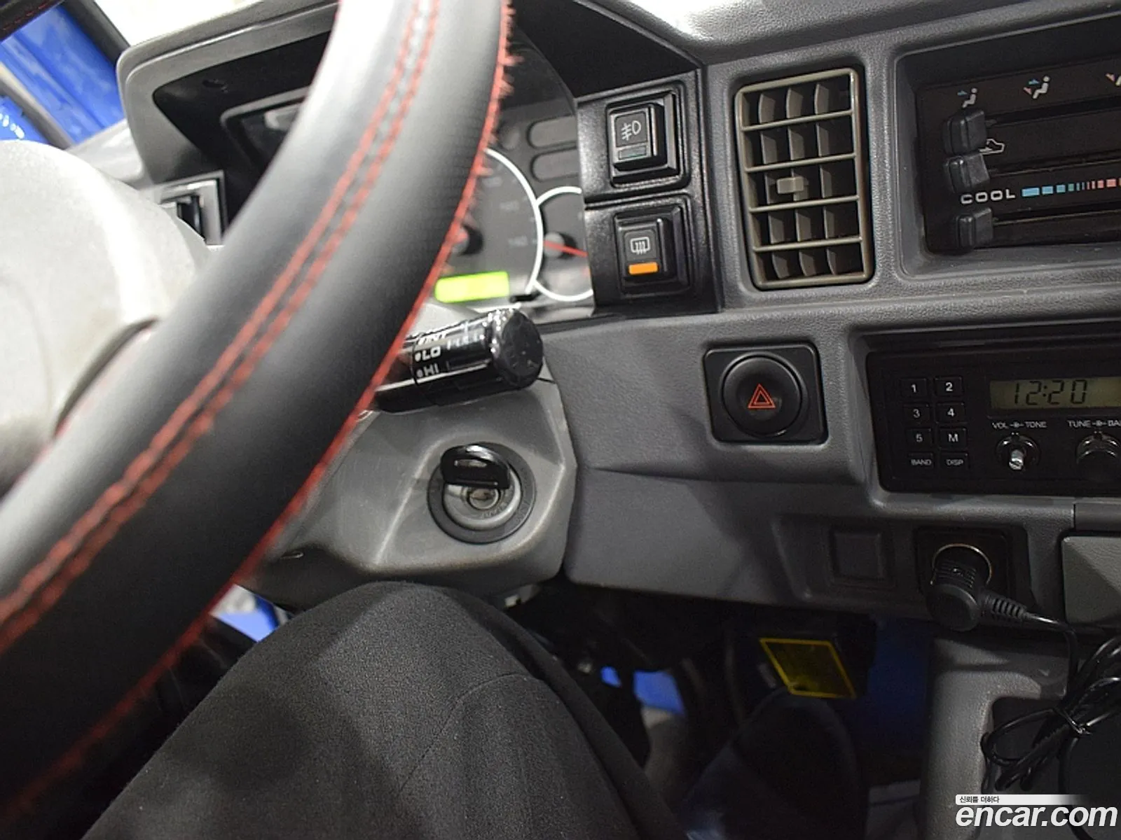 Chevrolet (GM Daewoo) Damas 2014 — 4