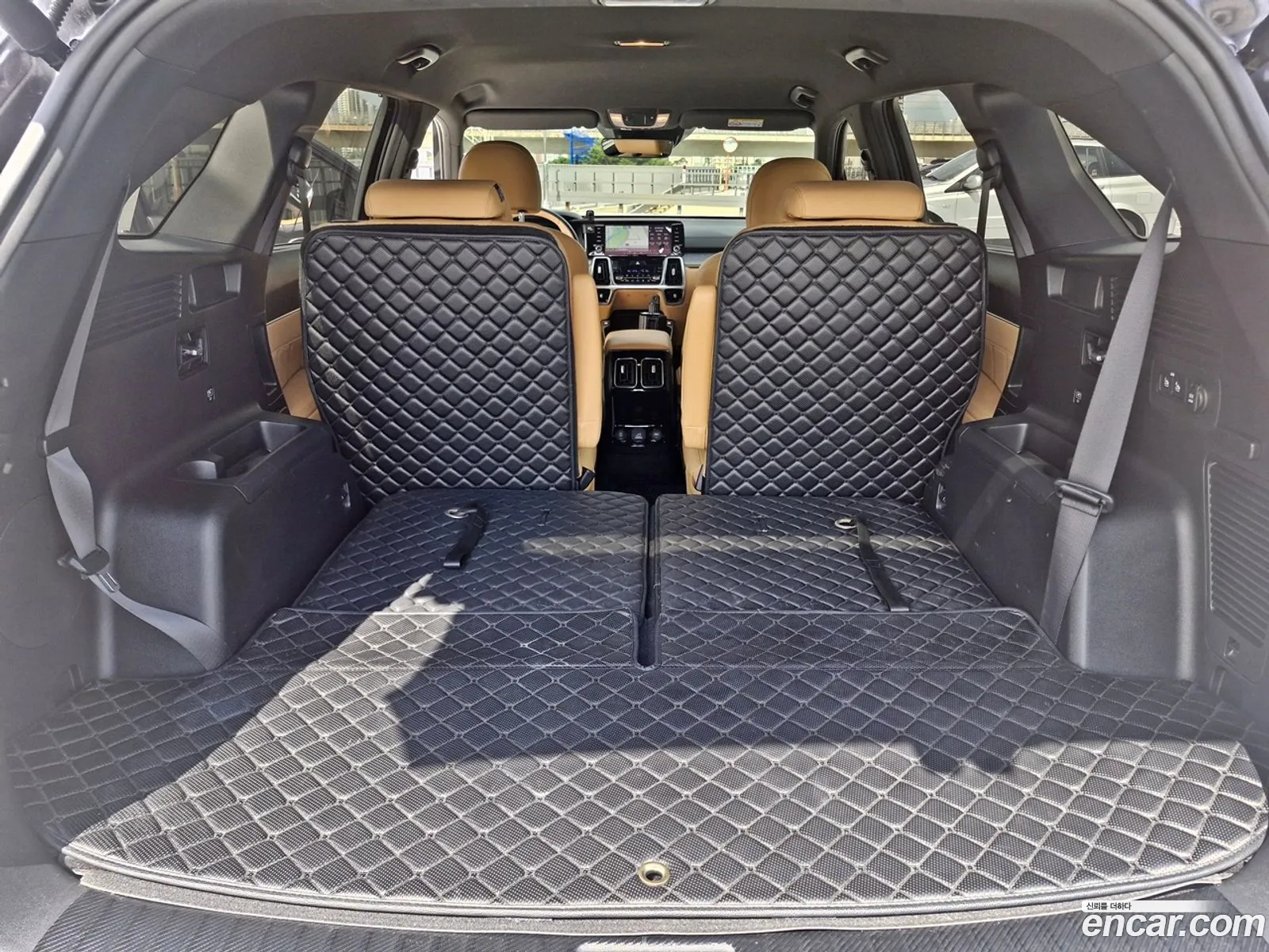 Kia Sorento 2020 — 8