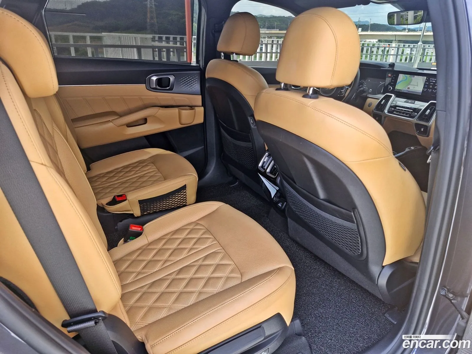 Kia Sorento 2020 — 5