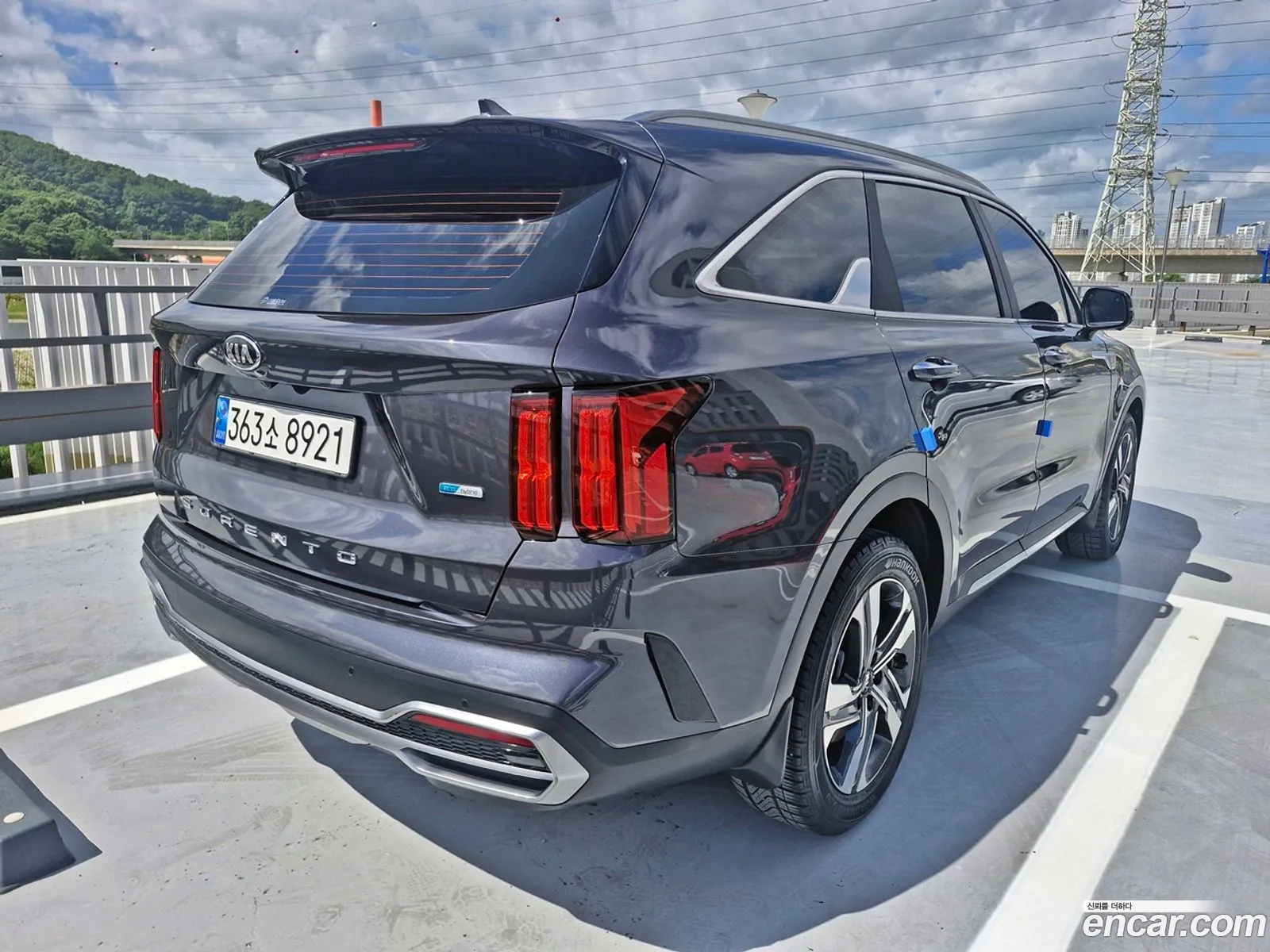 Kia Sorento 2020 — 12