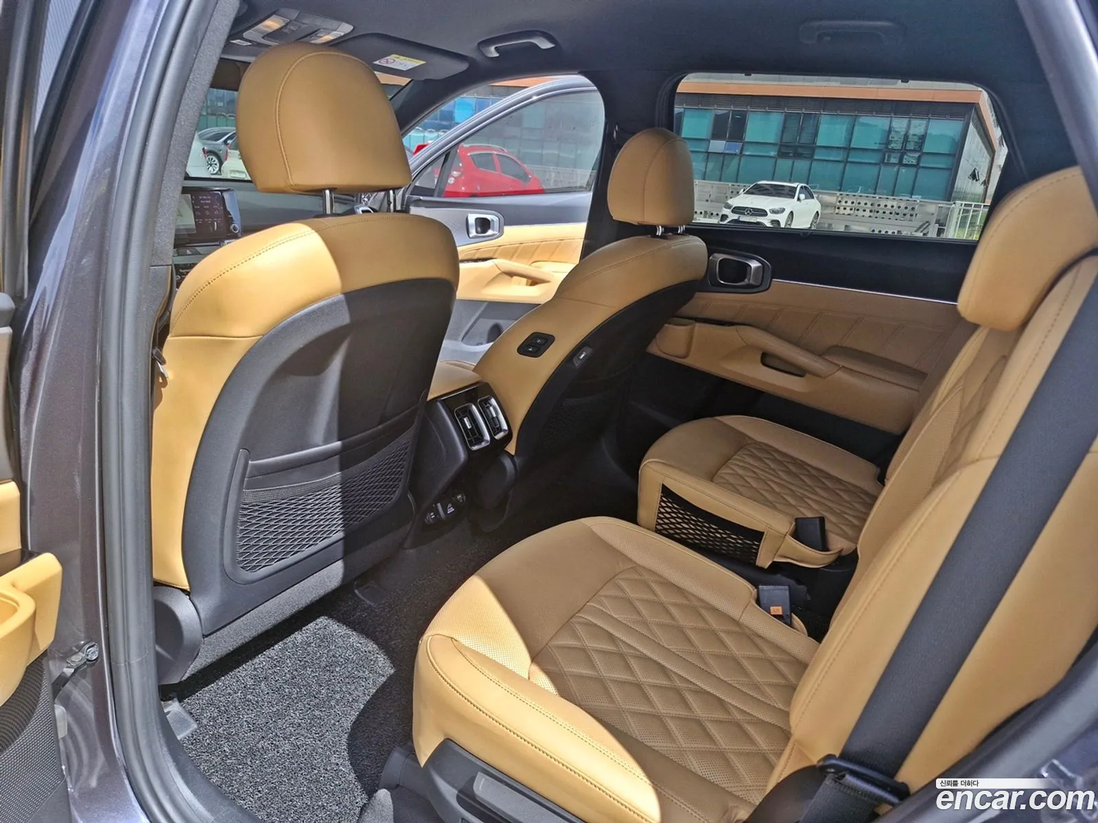 Kia Sorento 2020 — 15