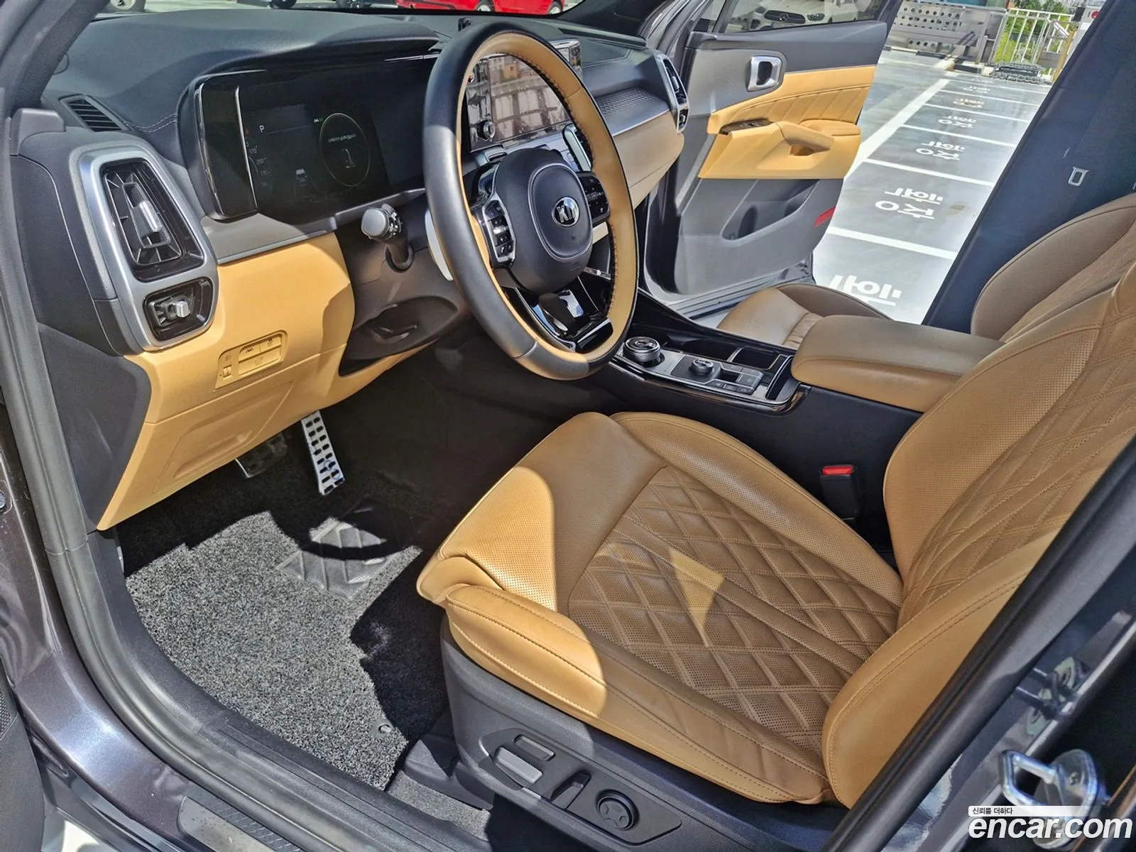 Kia Sorento 2020 — 18