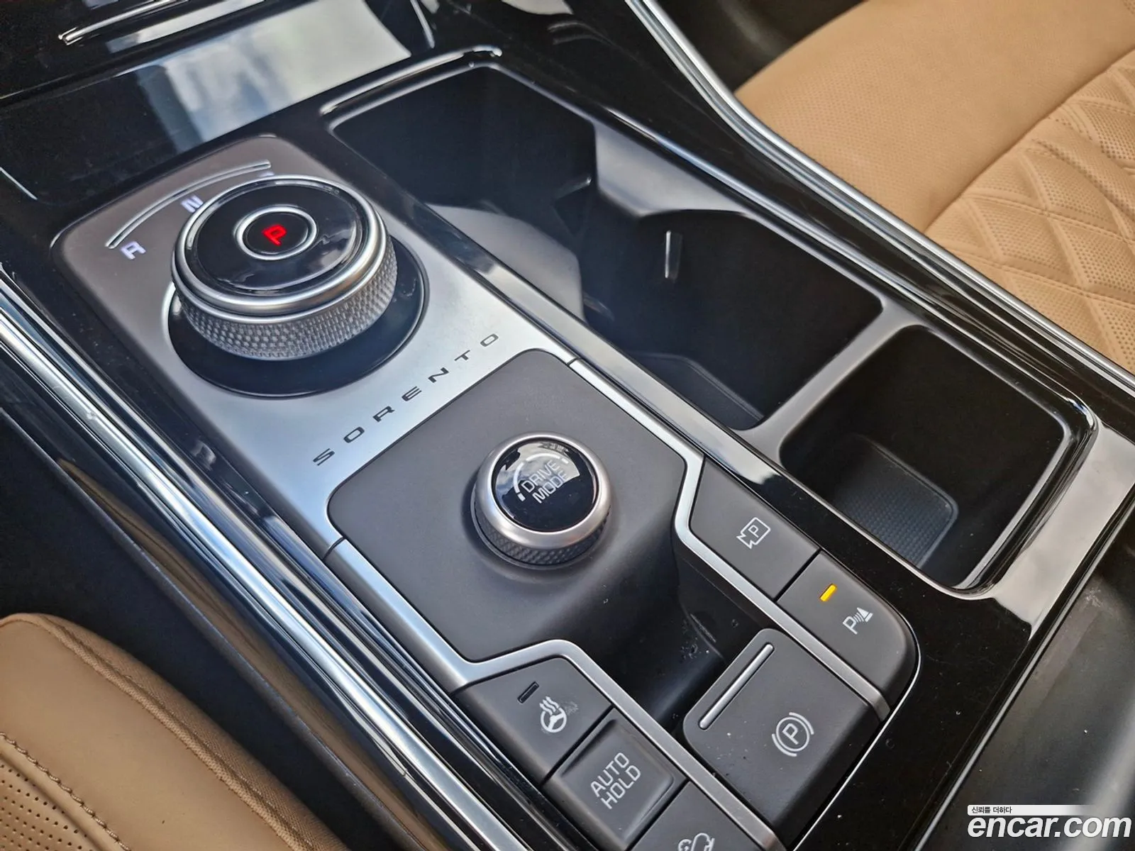 Kia Sorento 2020 — 9