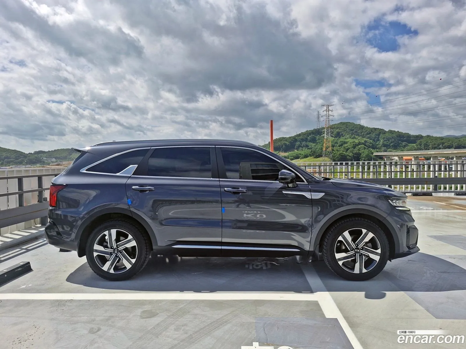 Kia Sorento 2020 — 10