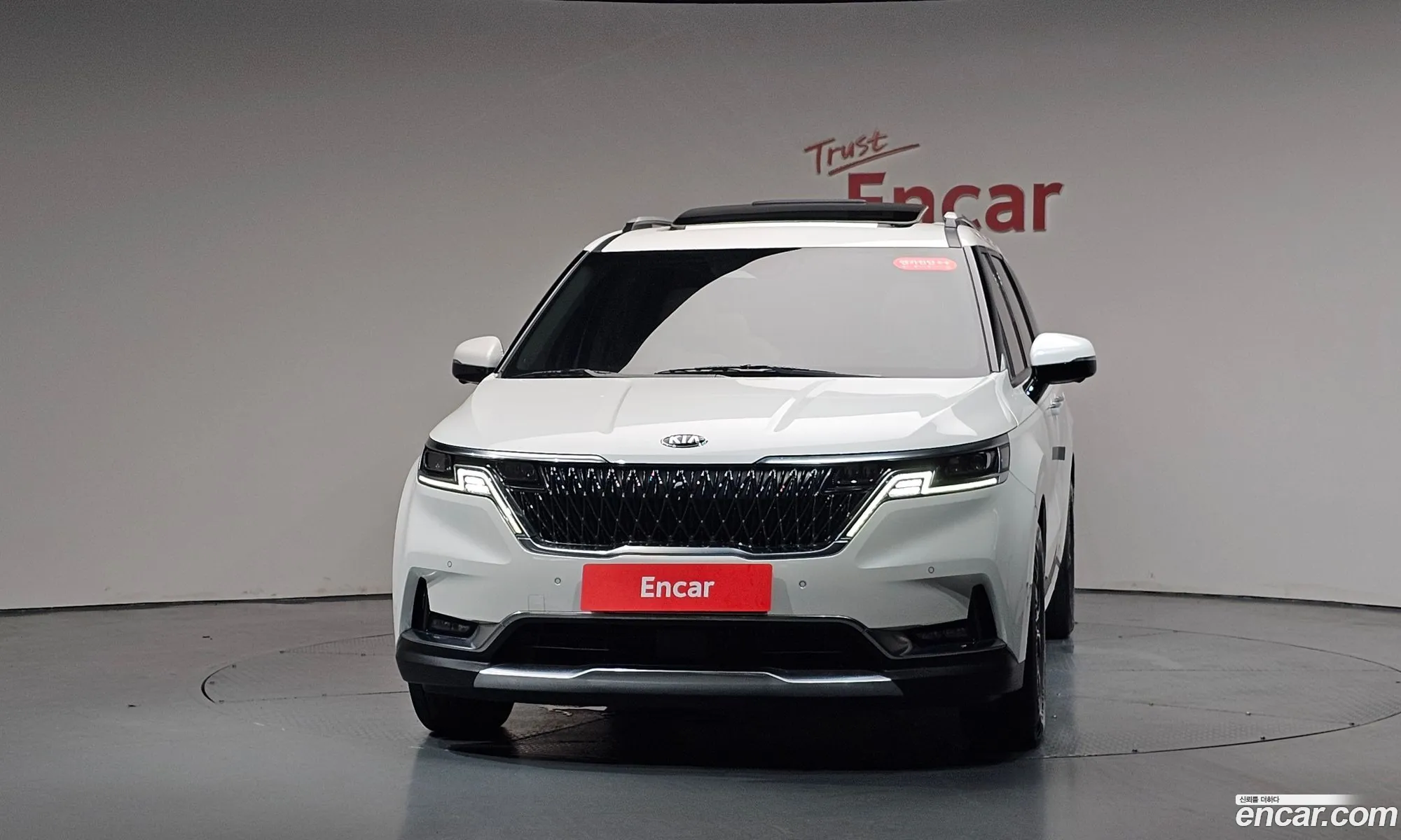 Kia Carnival 2021 KNANC81BBMS044565 — 31
