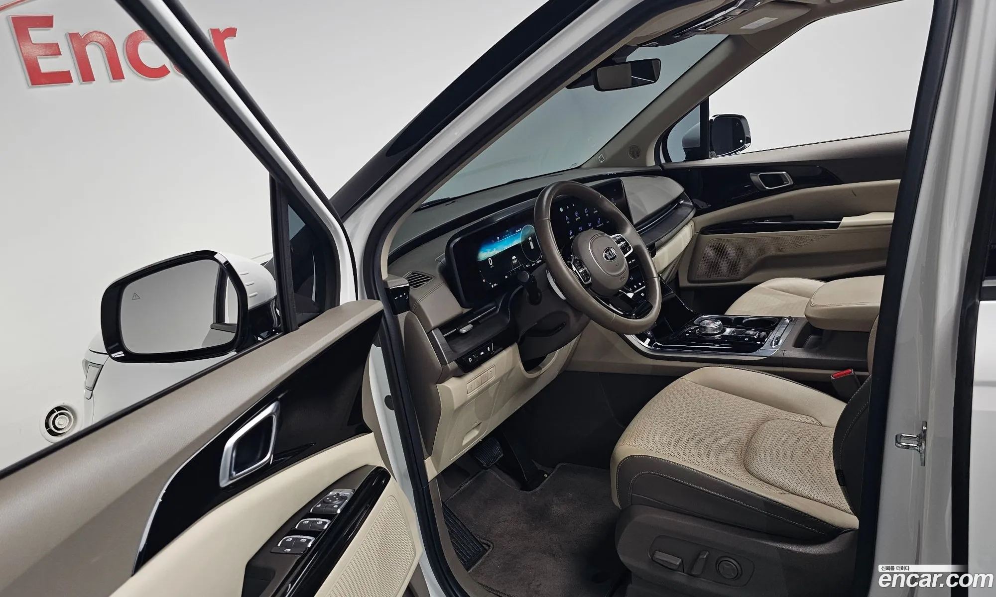 Kia Carnival 2021 KNANC81BBMS044565 — 9