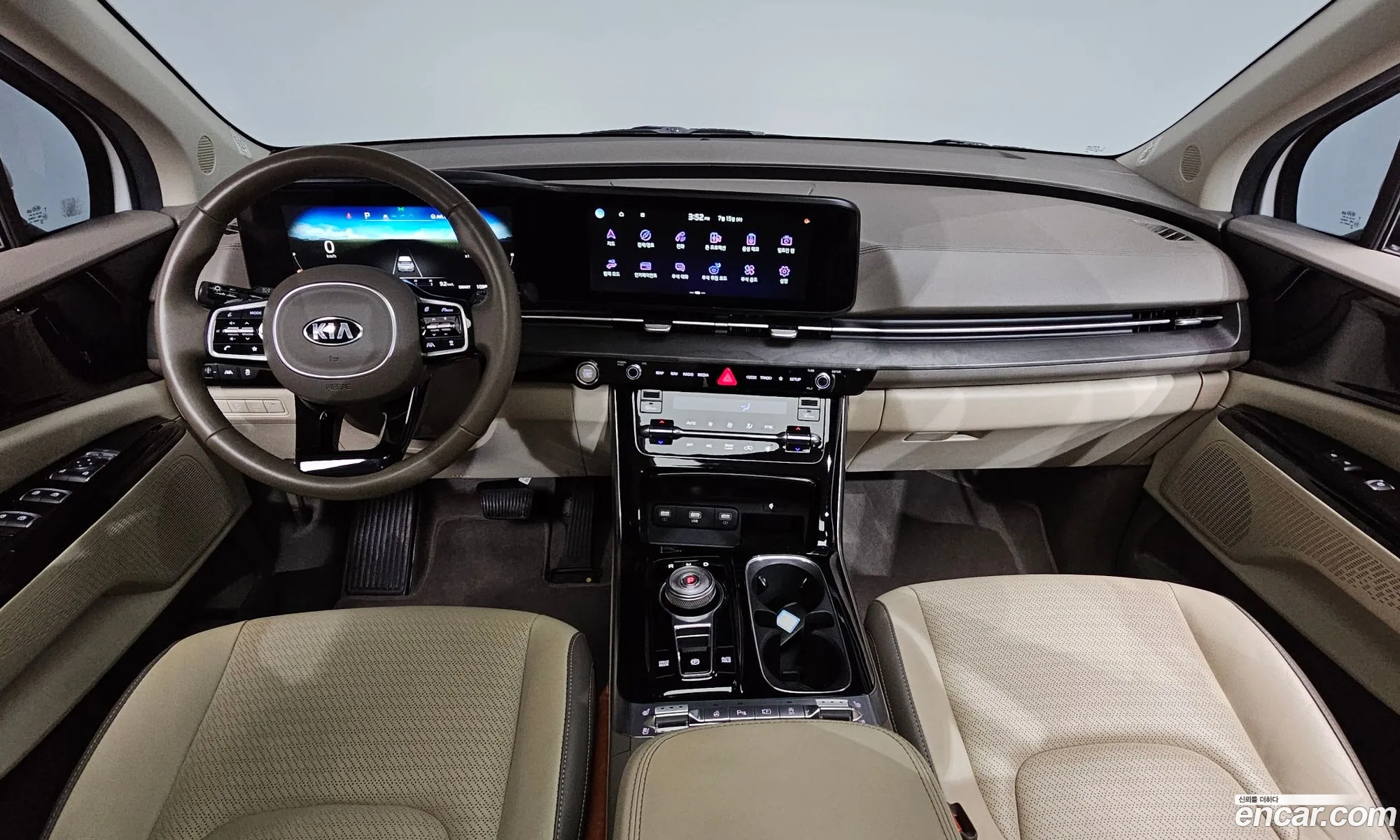 Kia Carnival 2021 KNANC81BBMS044565 — 8