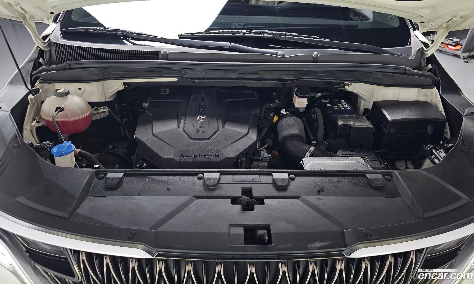 Kia Carnival 2021 KNANC81BBMS044565 — 15