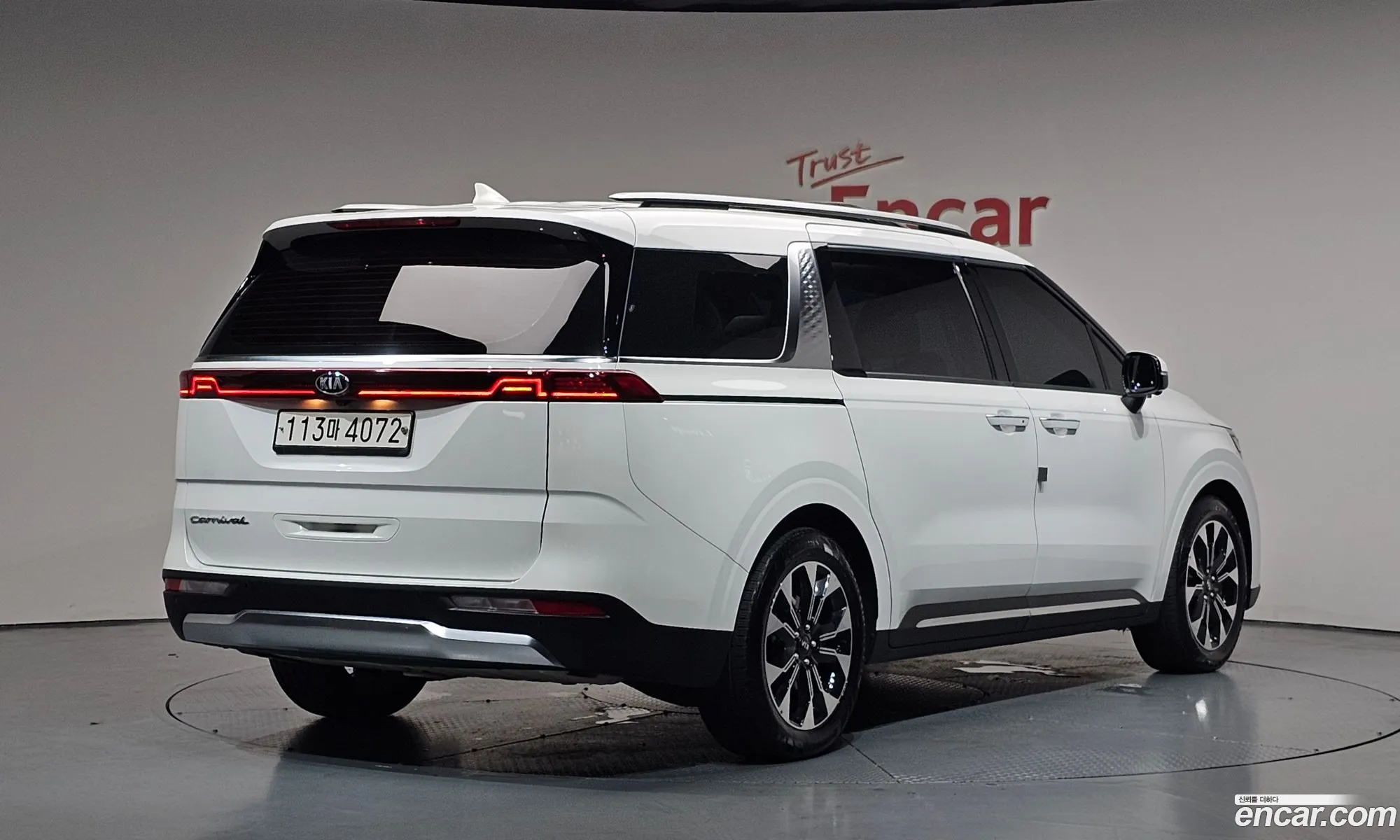 Kia Carnival 2021 KNANC81BBMS044565 — 22