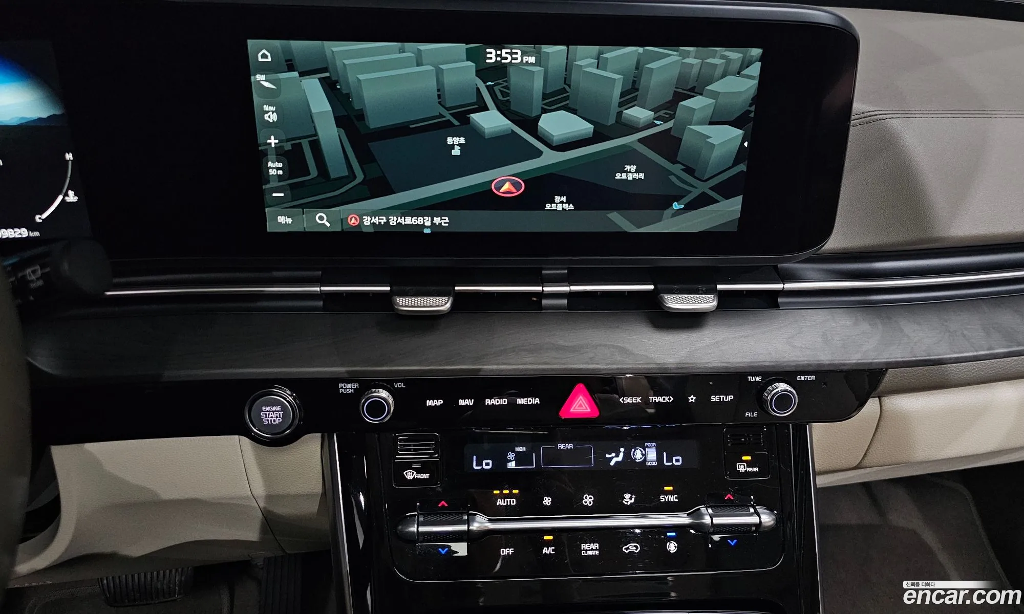 Kia Carnival 2021 KNANC81BBMS044565 — 32