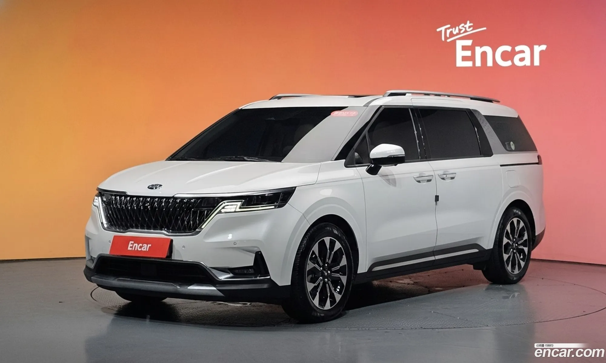 Kia Carnival 2021 KNANC81BBMS044565 — 7