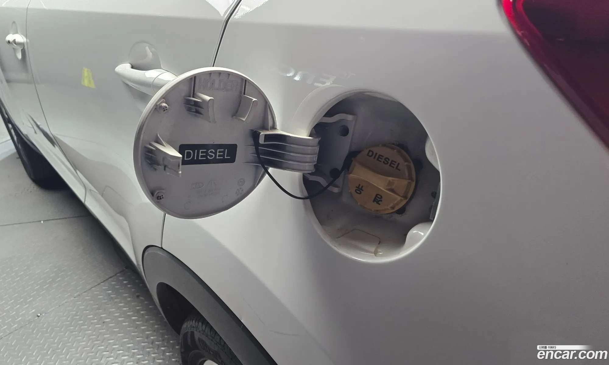 Kia Sportage R 2015 KNAPC813BFK757962 — 14