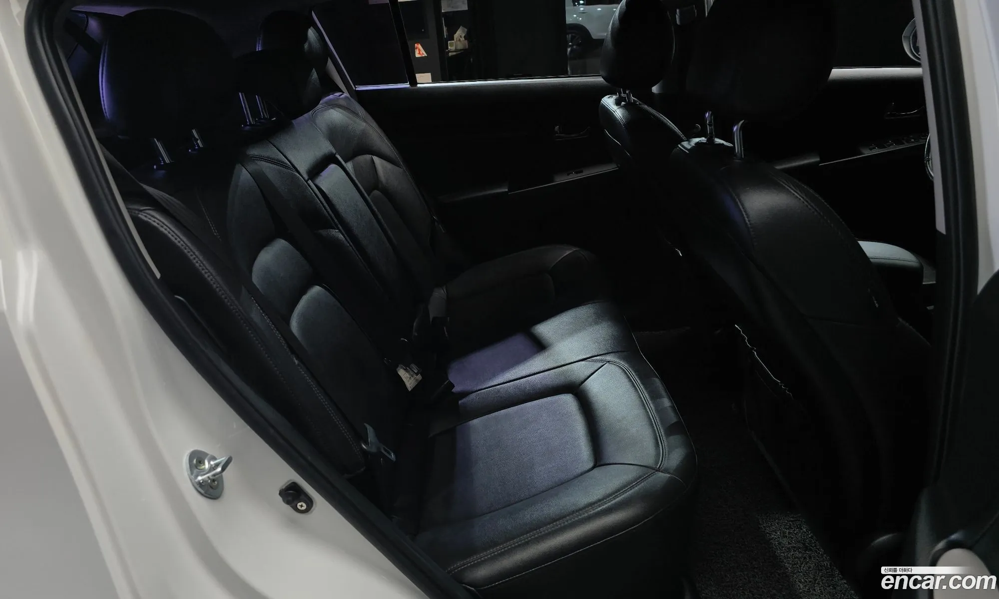 Kia Sportage R 2015 KNAPC813BFK757962 — 16