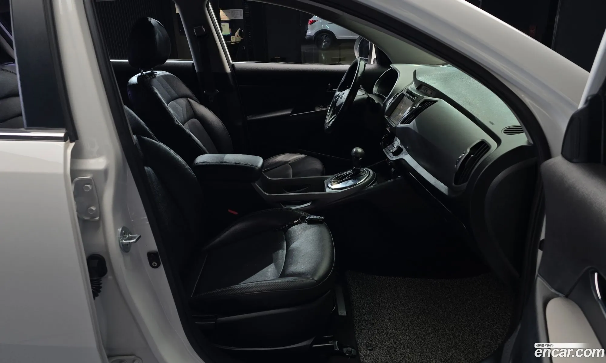 Kia Sportage R 2015 KNAPC813BFK757962 — 5