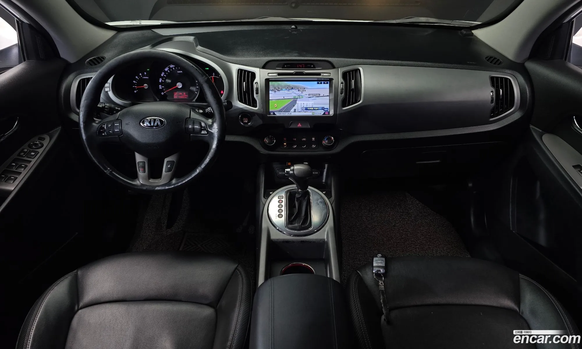 Kia Sportage R 2015 KNAPC813BFK757962 — 12