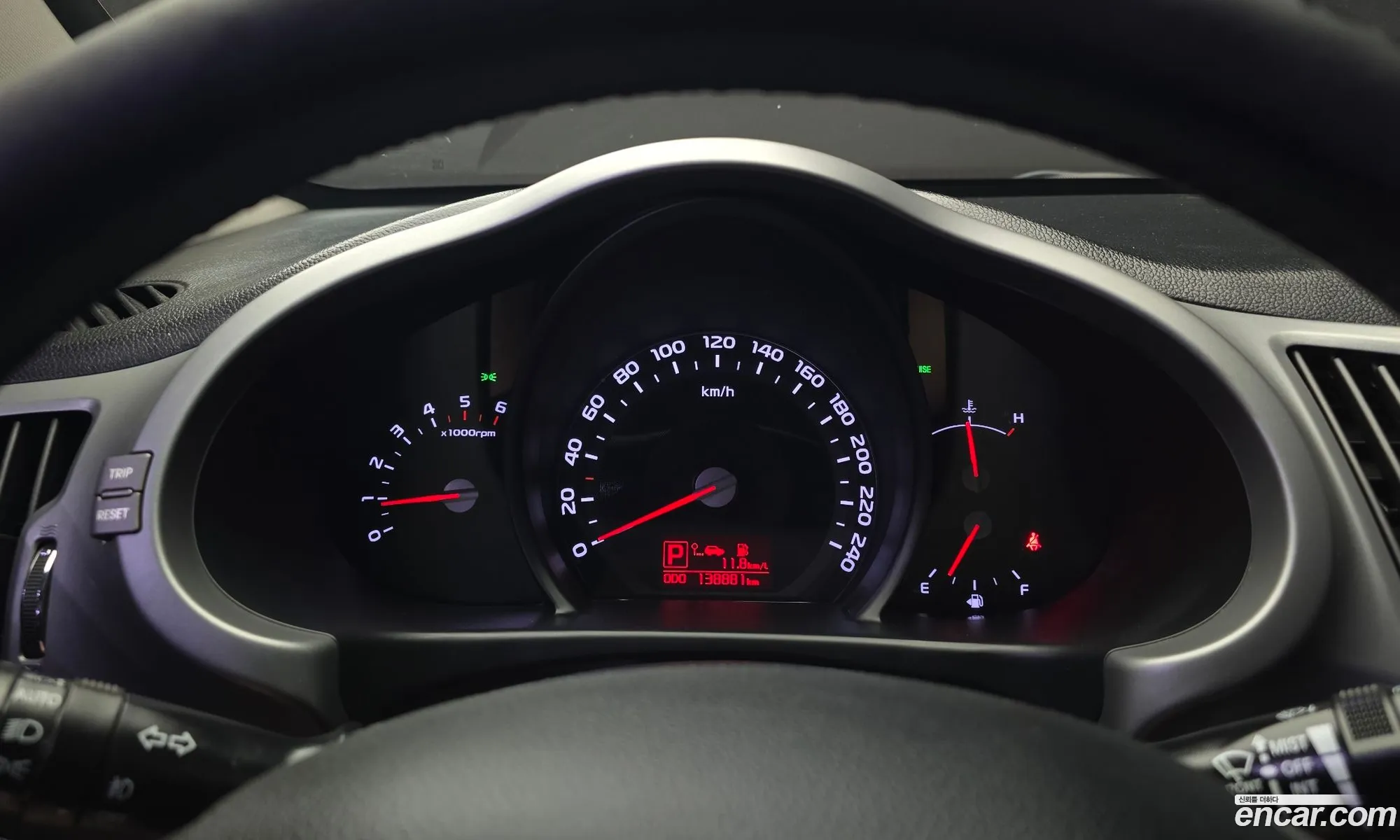 Kia Sportage R 2015 KNAPC813BFK757962 — 23