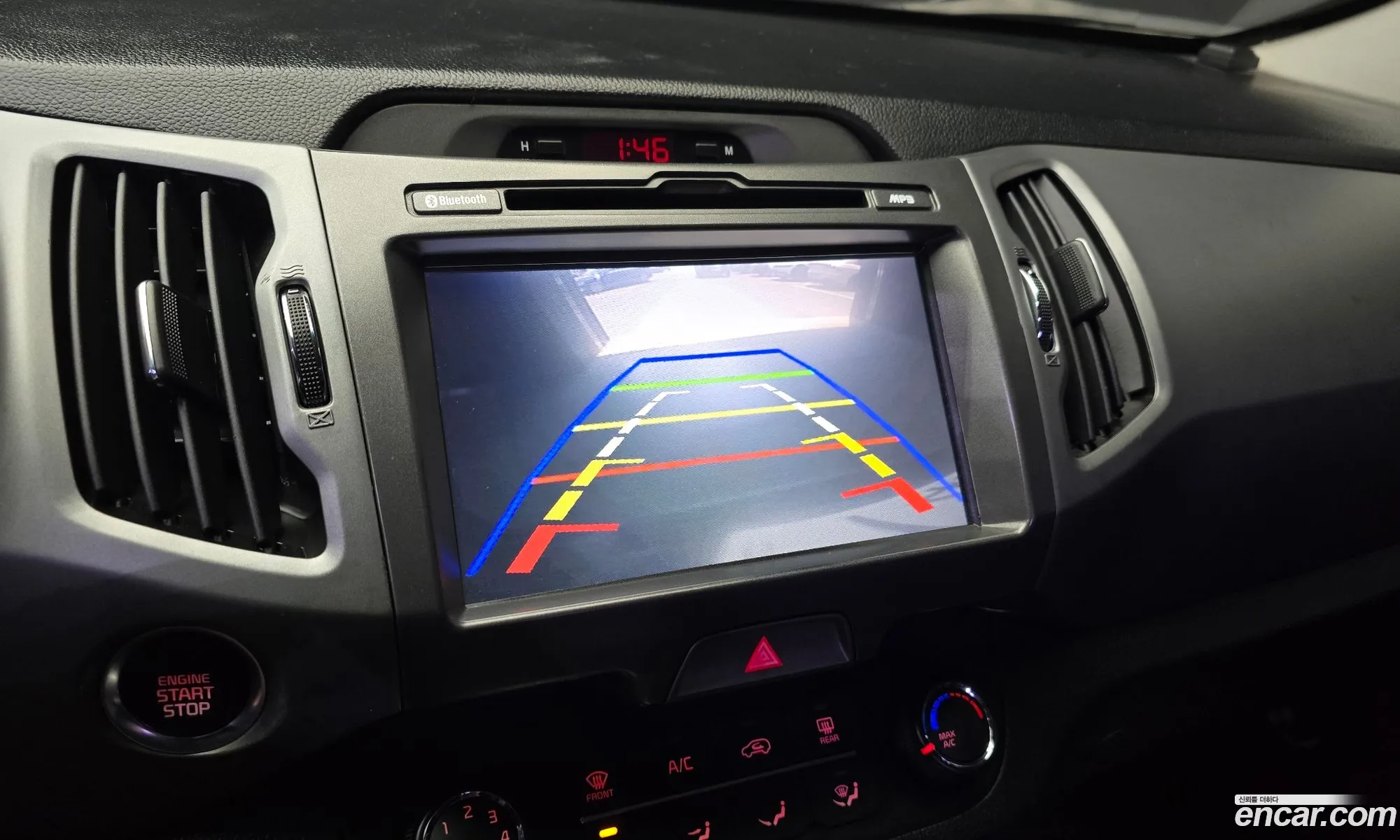 Kia Sportage R 2015 KNAPC813BFK757962 — 30