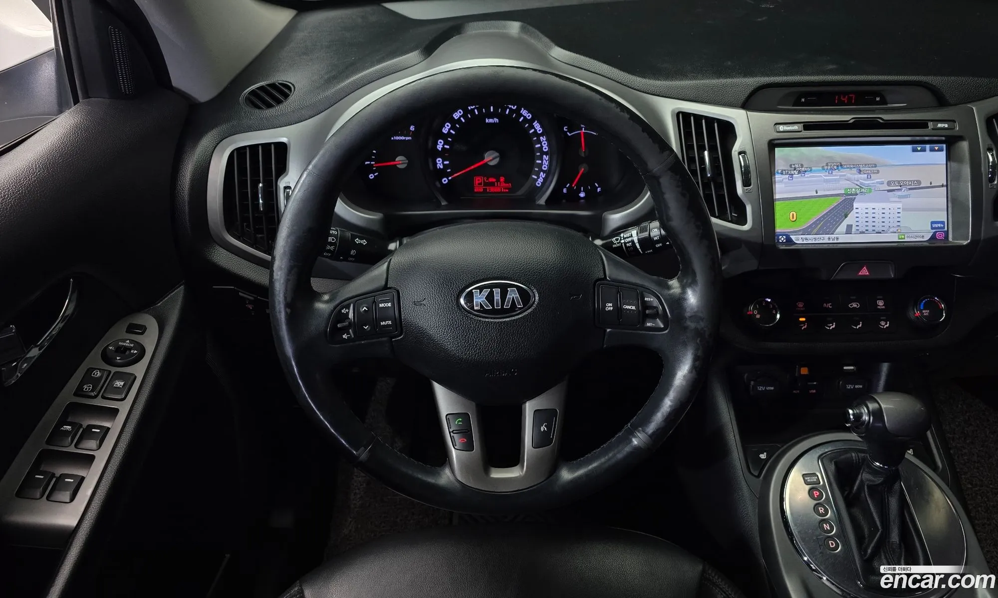 Kia Sportage R 2015 KNAPC813BFK757962 — 3
