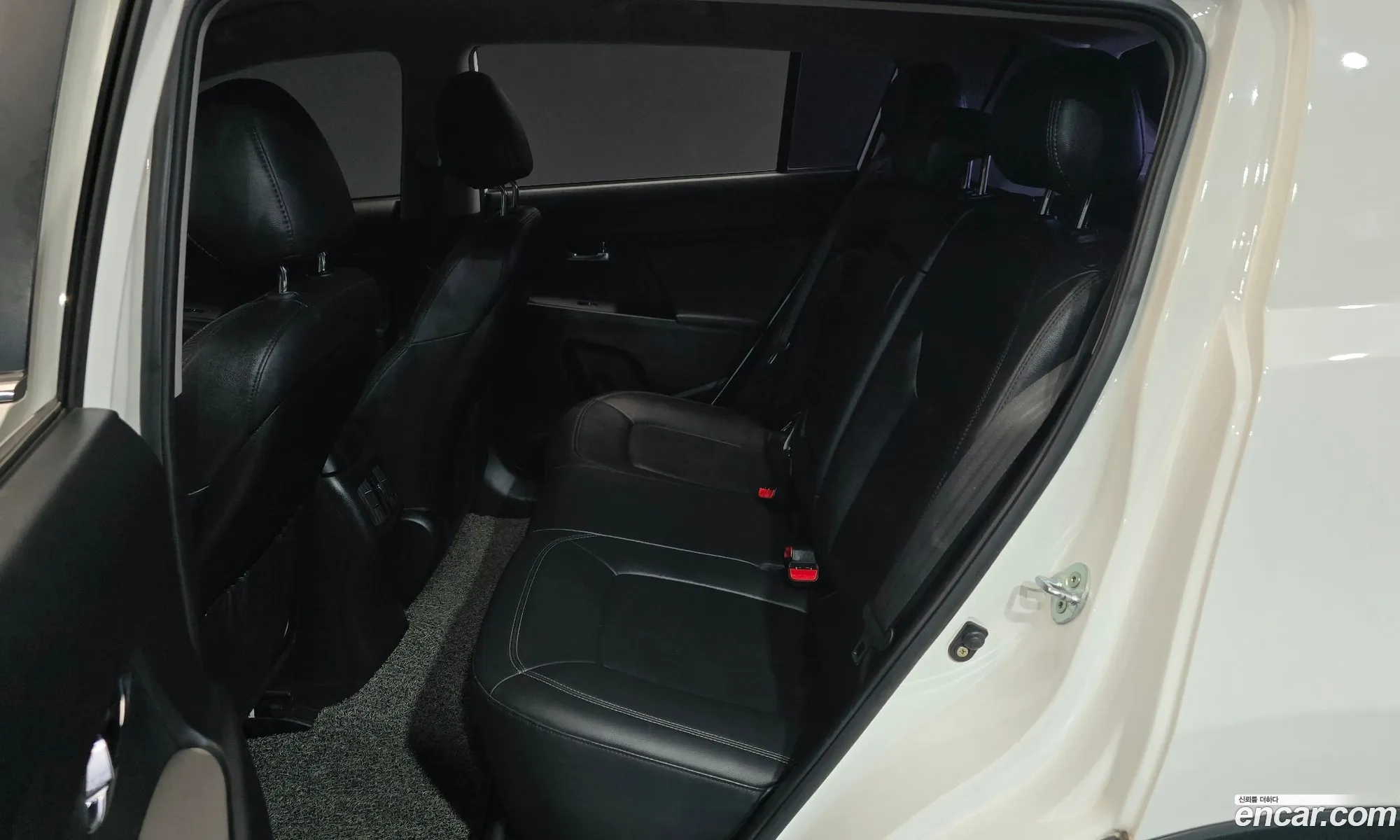 Kia Sportage R 2015 KNAPC813BFK757962 — 17