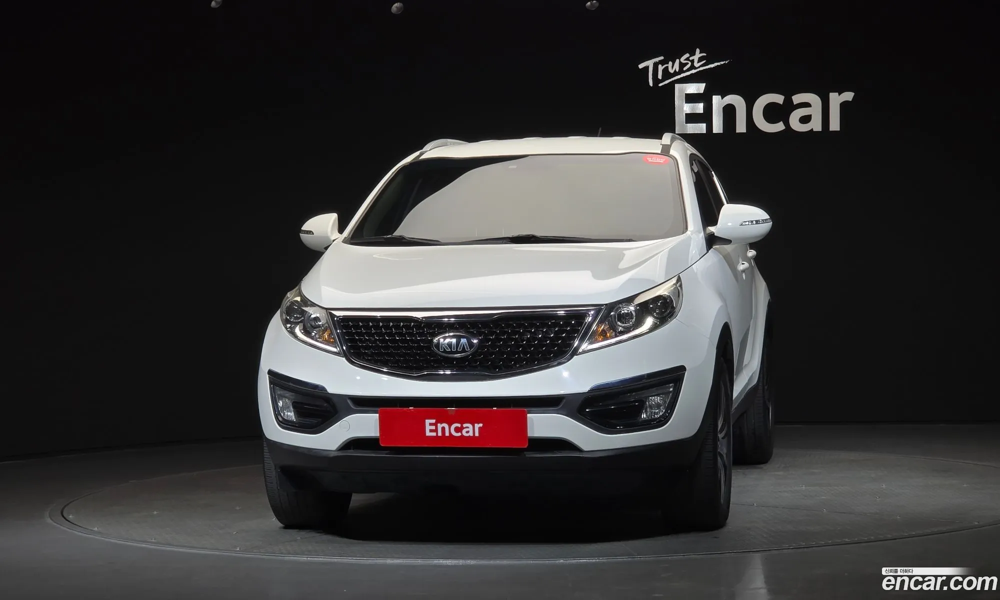 Kia Sportage R 2015 KNAPC813BFK757962 — 15